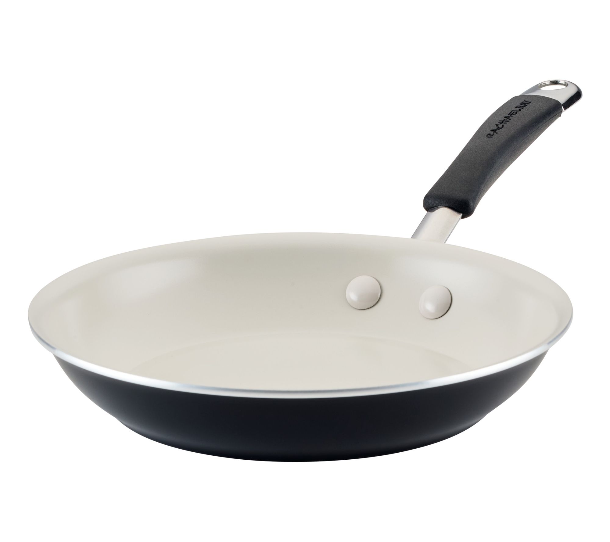 Rachael Ray Cucina Ceramic 8.5" Nonstick FryingPan
