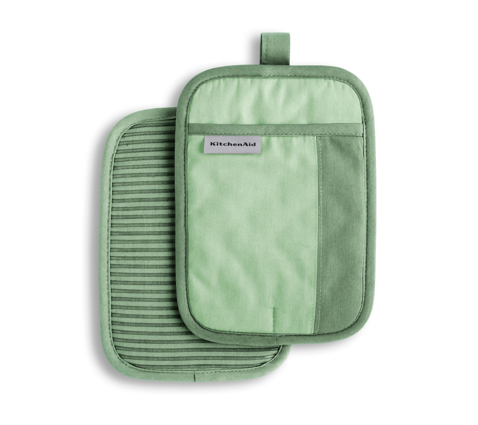 KitchenAid Beacon Pot Holder 2-Pack Set