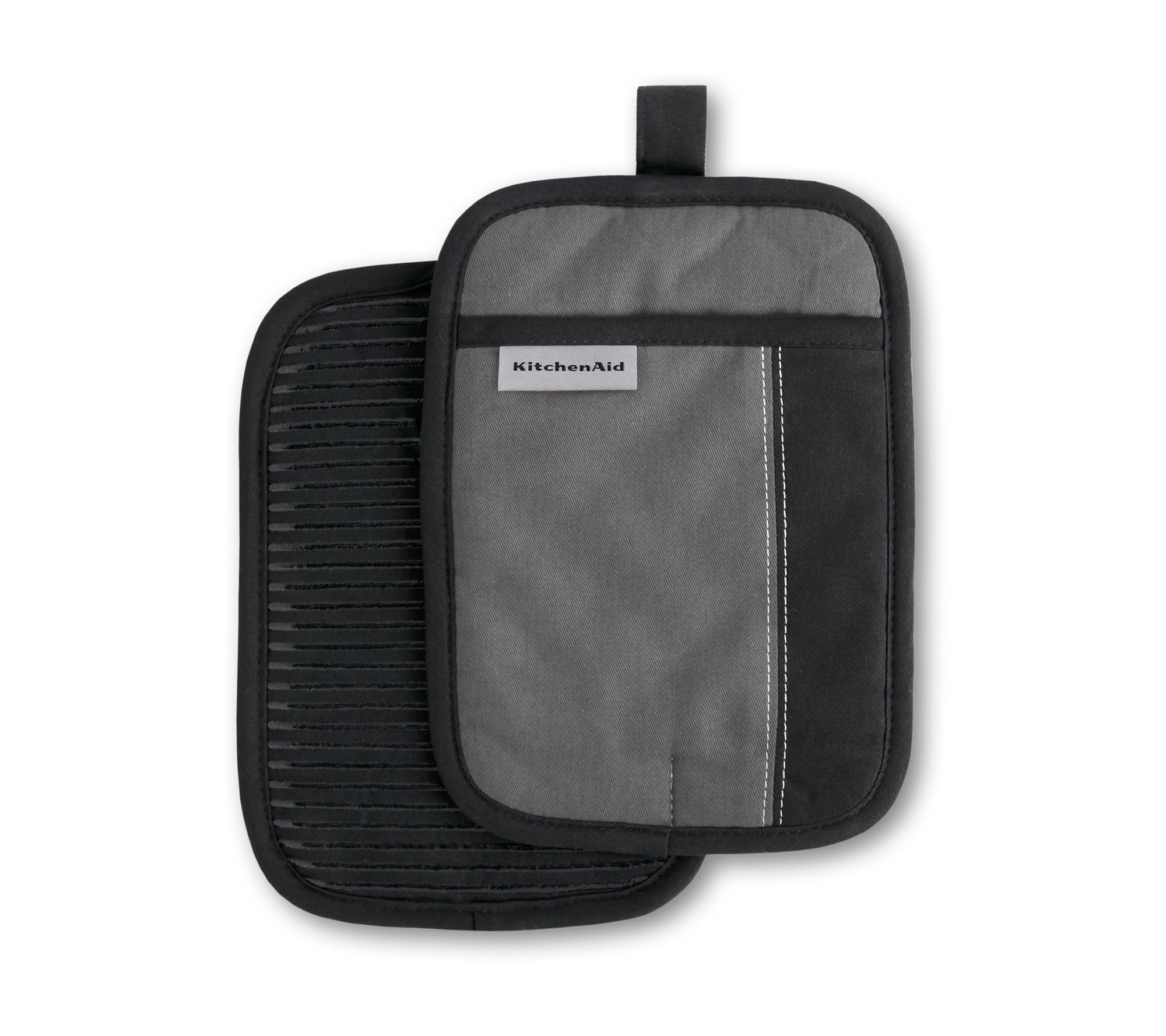 KitchenAid Beacon Pot Holder 2-Pack Set