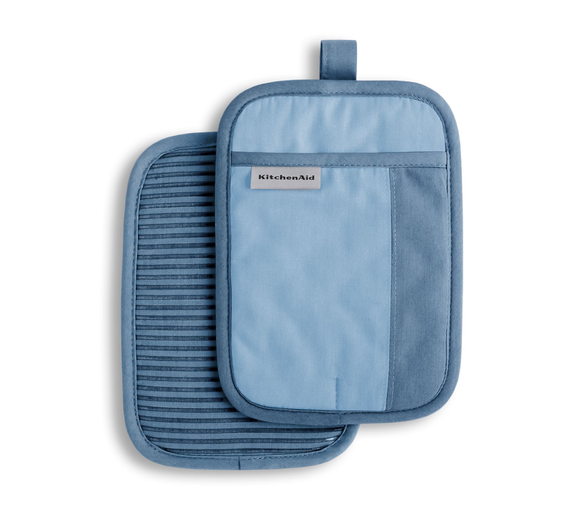 KitchenAid Beacon Pot Holder 2-Pack Set