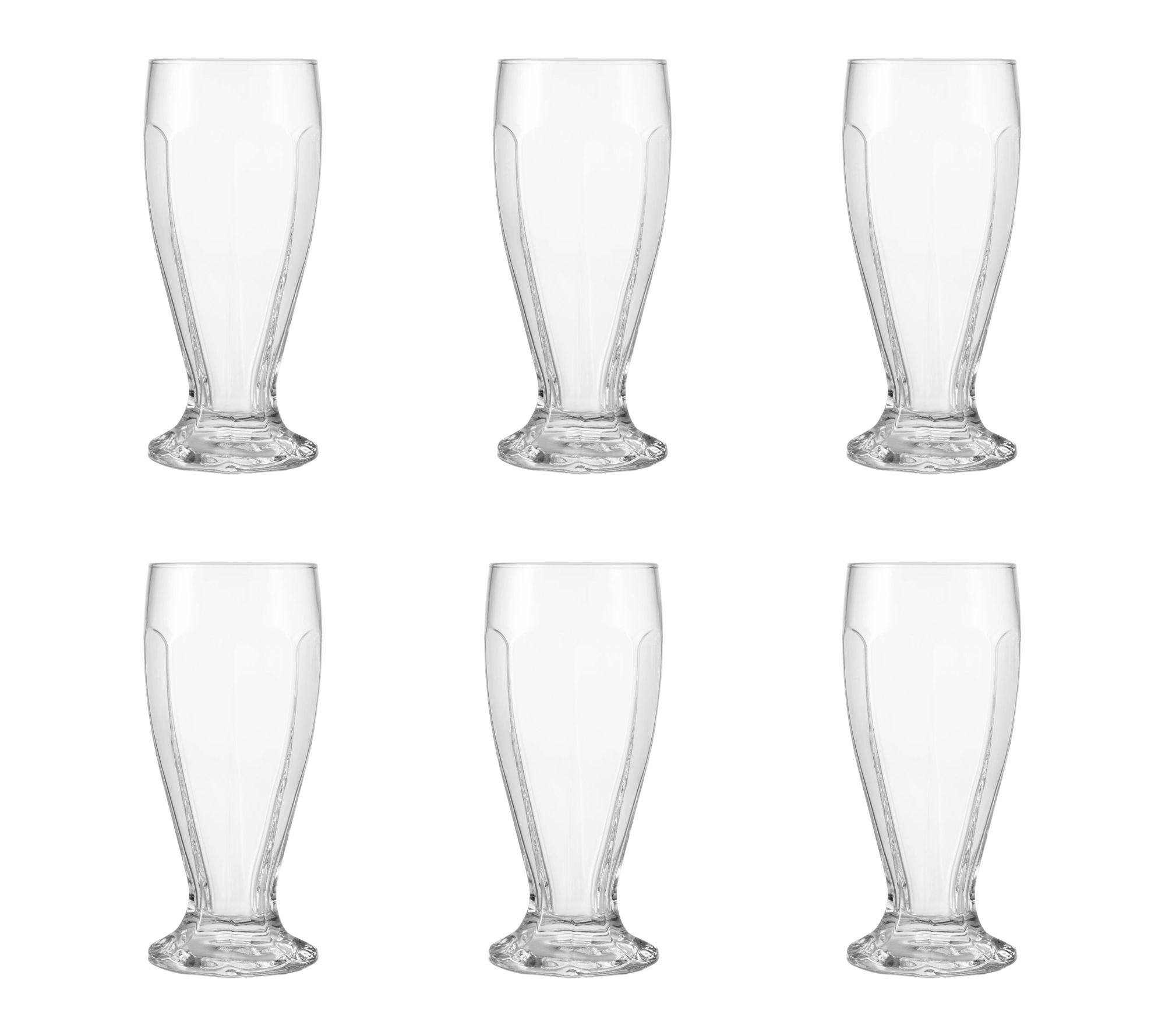 10 Strawberry Street Set of 6 London MangiabeviSundae Glass