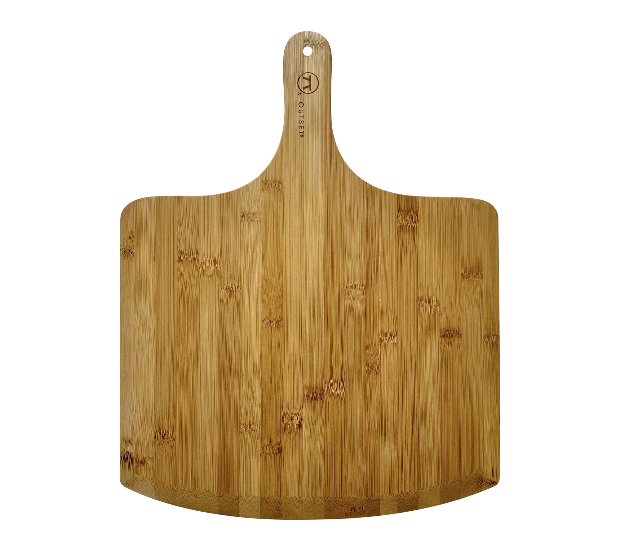 Outset Pizza Peel Bamboo XL