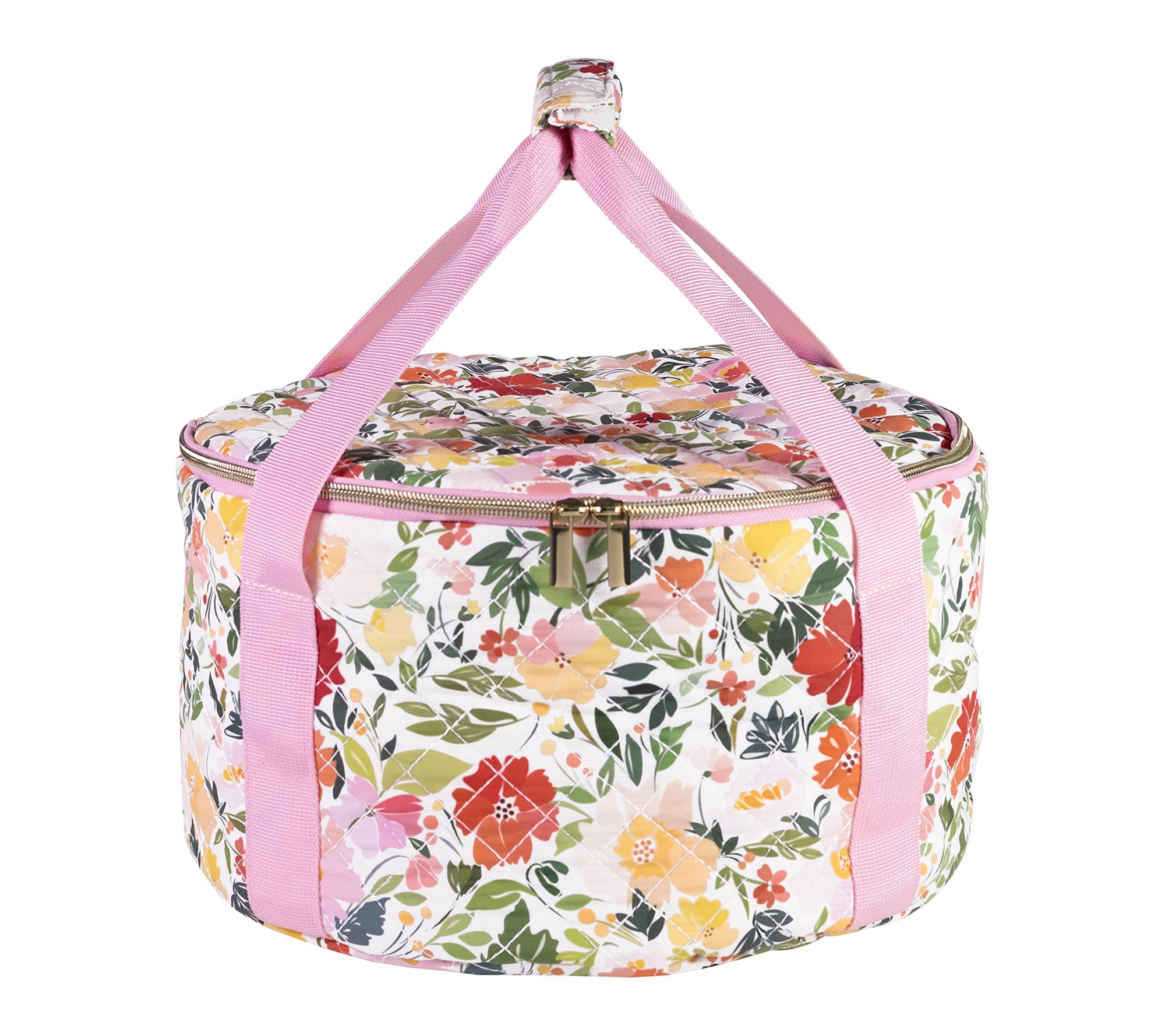 Martha Stewart Dutch Oven Carrier