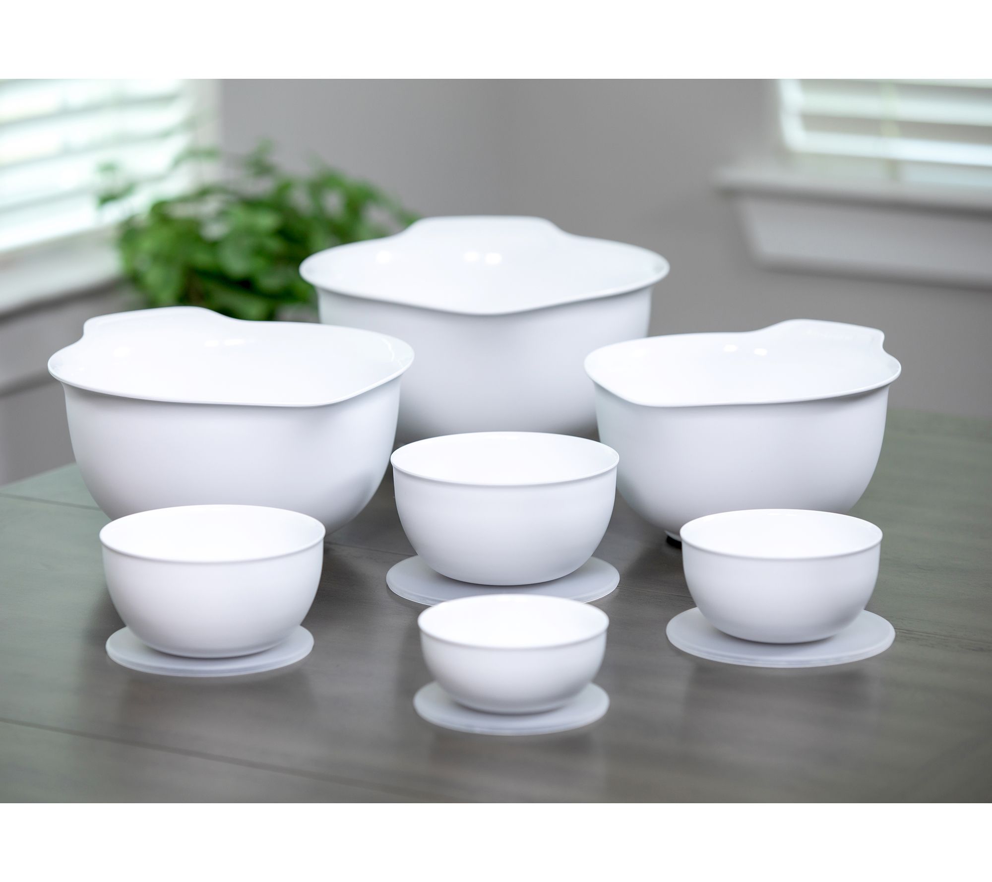 Mixing Bowls & Sets – Pryde's Kitchen & Necessities