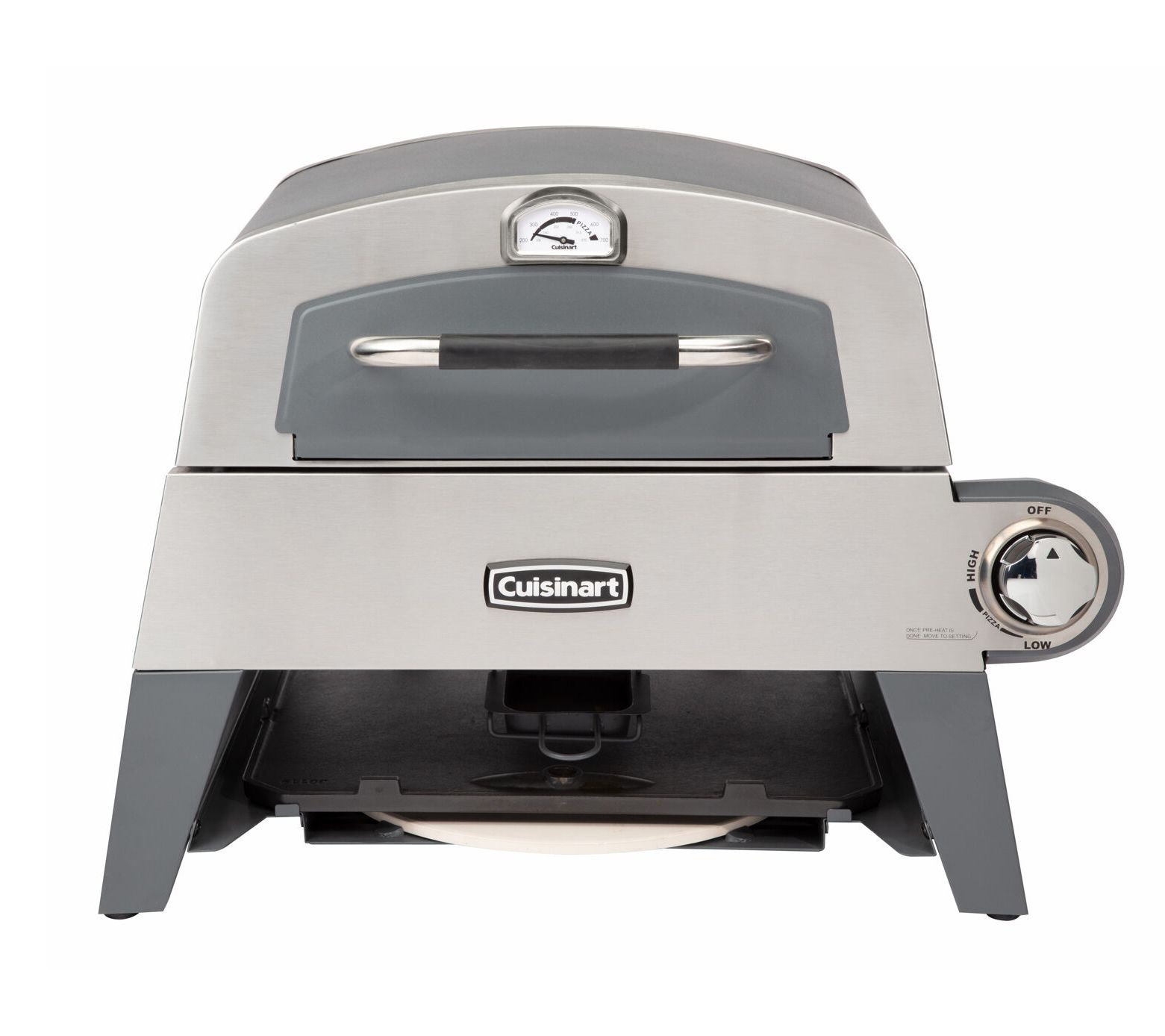 Courant Griddle and Mini Oven Compact Griddle 7-inch Personal