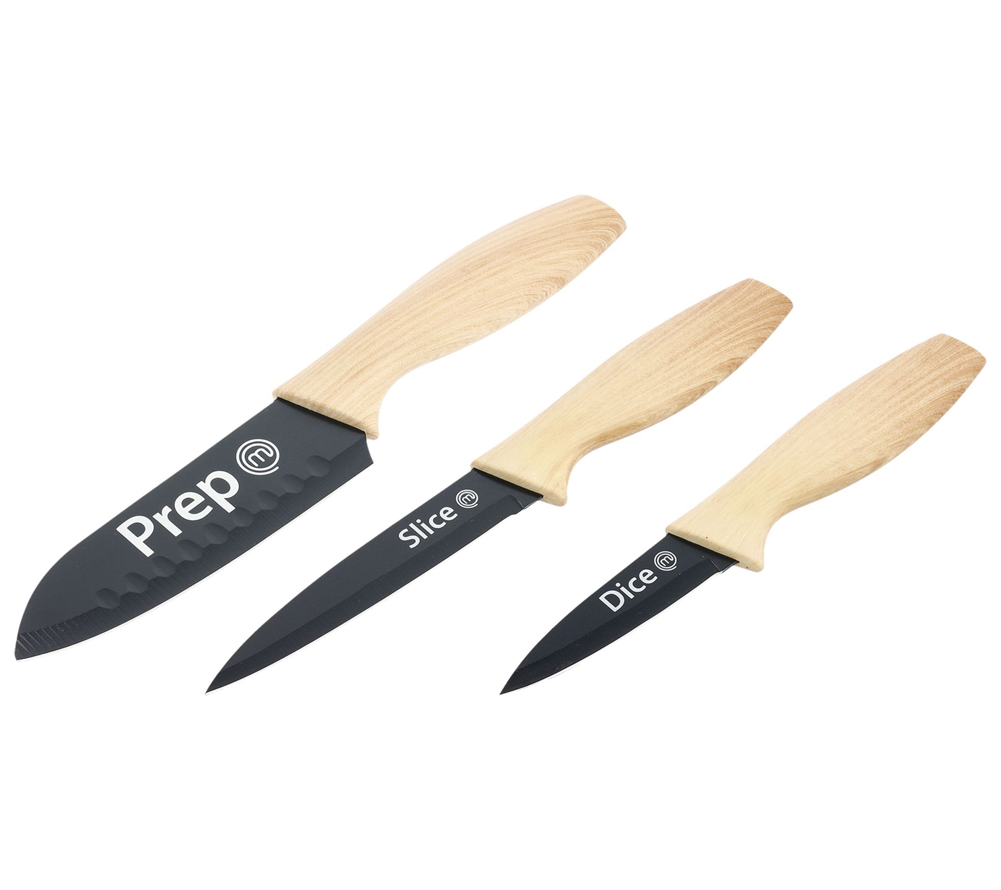 Colori+ Classic Paring Knife Set of 3 order online now