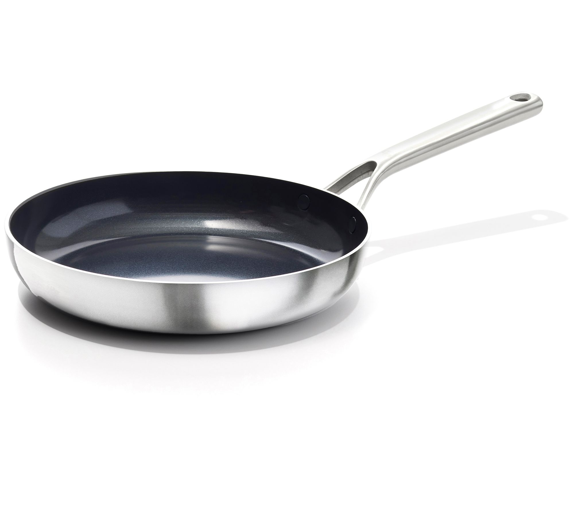 OXO Mira 10" Stainless Steel Non-Stick Frying Pan