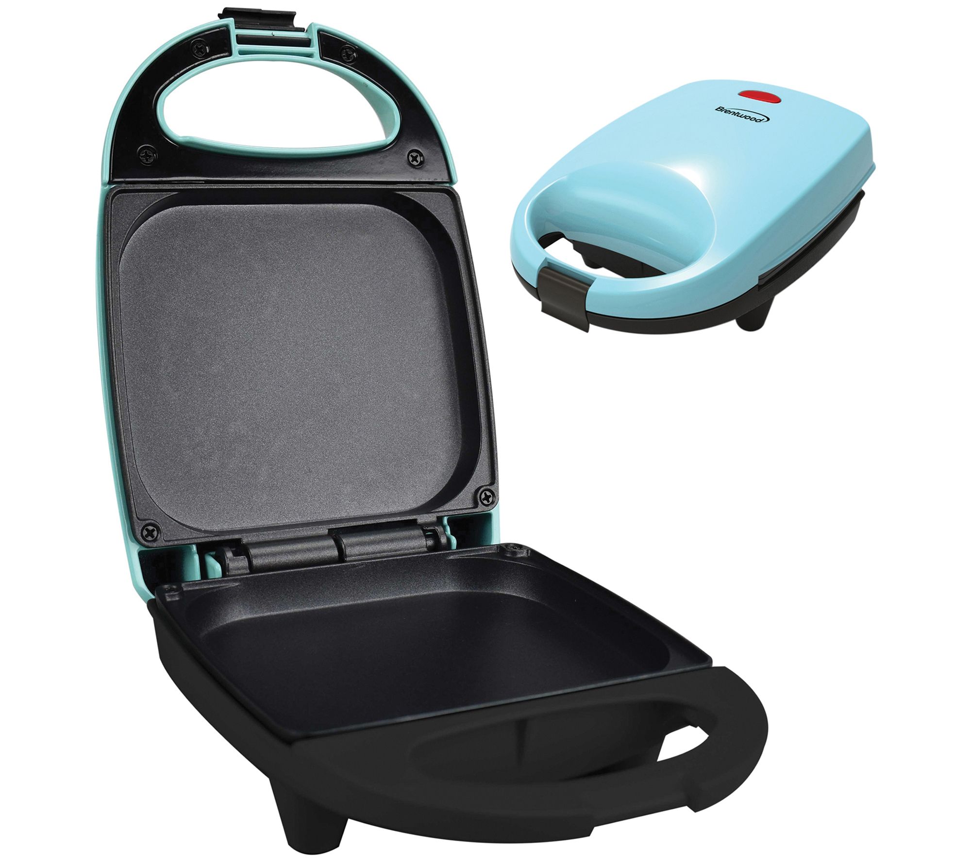 Brentwood Mini Sous Vide-Style Egg Bite Maker