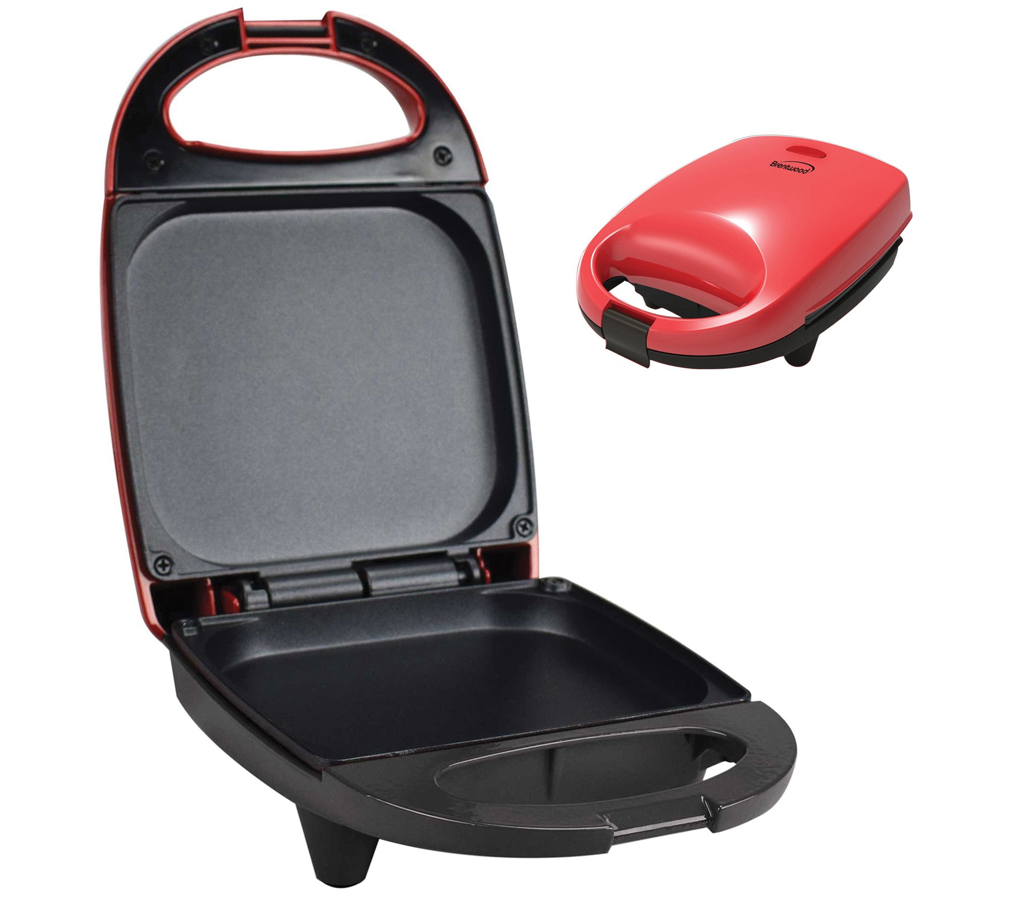 Brentwood Mini Sous Vide-Style Egg Bite Maker