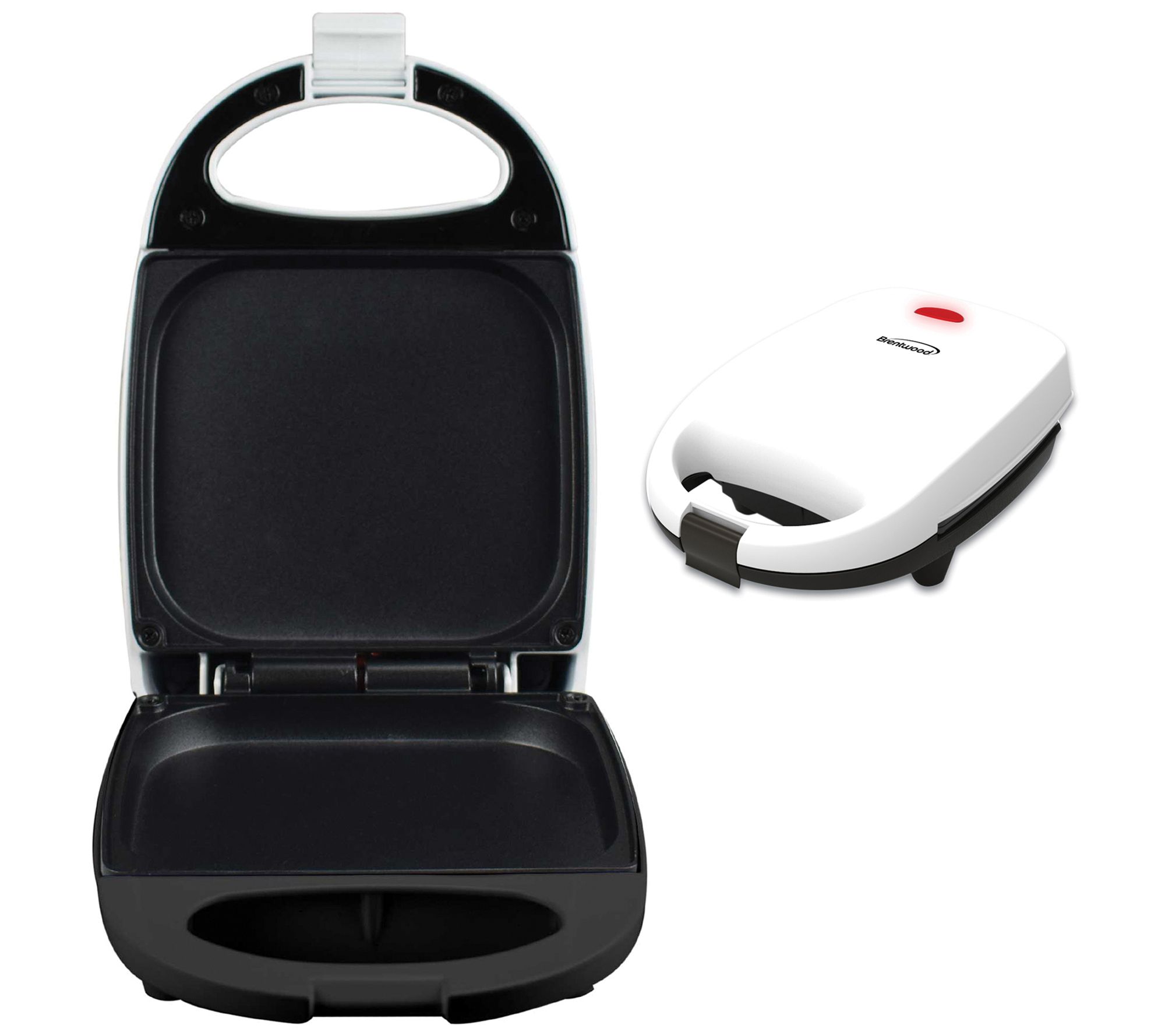 Brentwood Mini Sous Vide-Style Egg Bite Maker