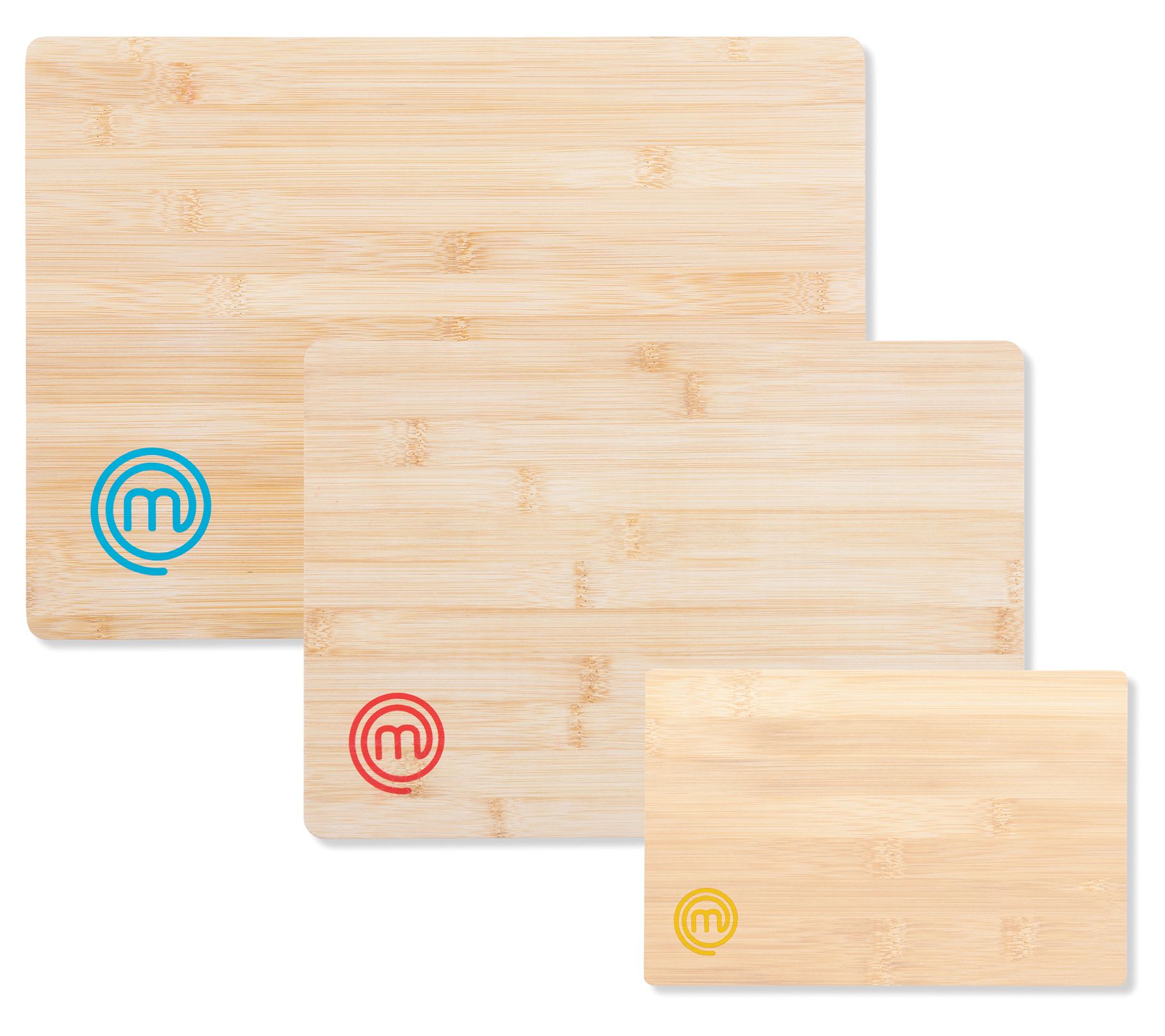 MasterChef Extra-Large Bamboo Cutting Board 