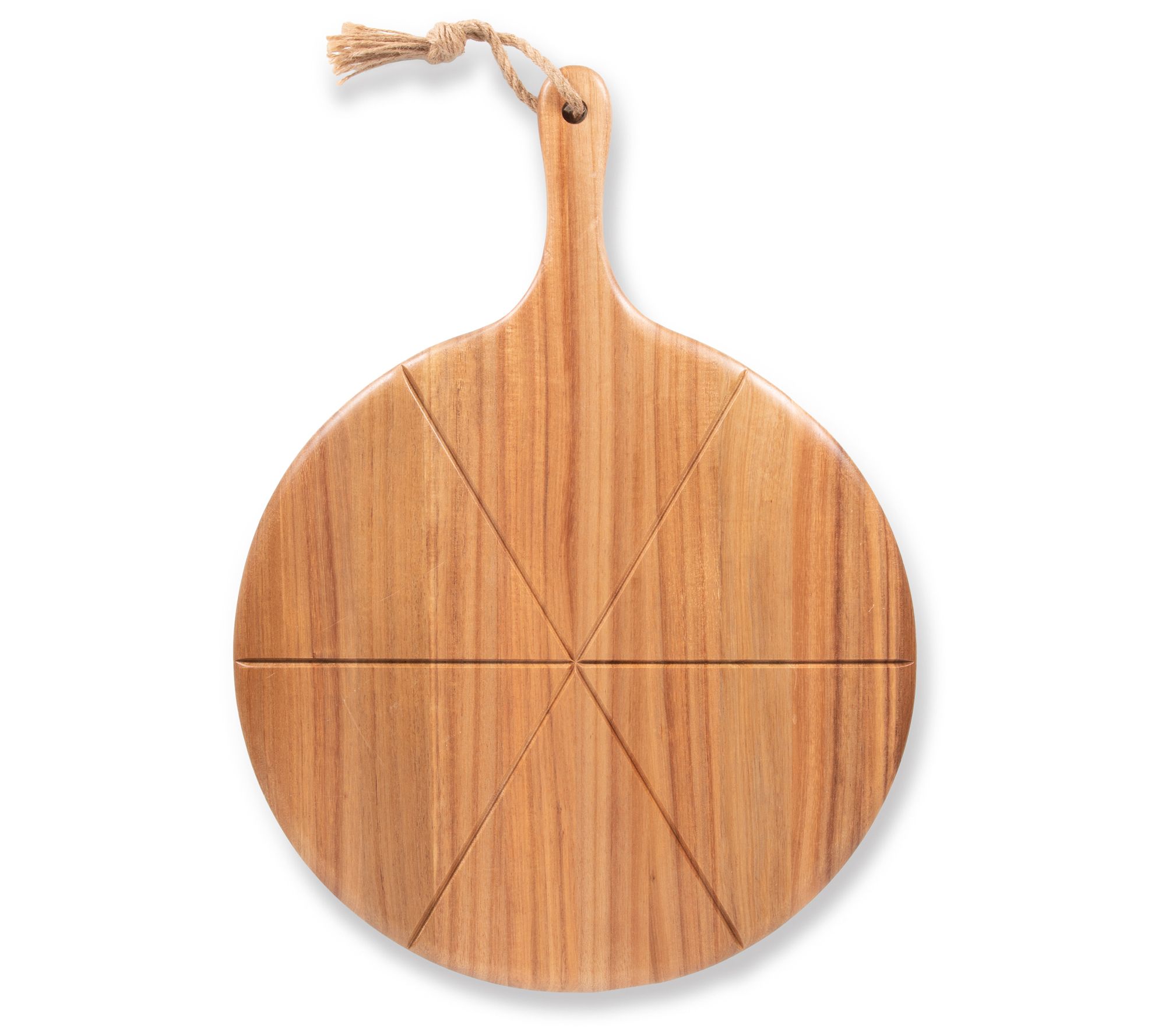 Toscana Ravi Round Serving Board