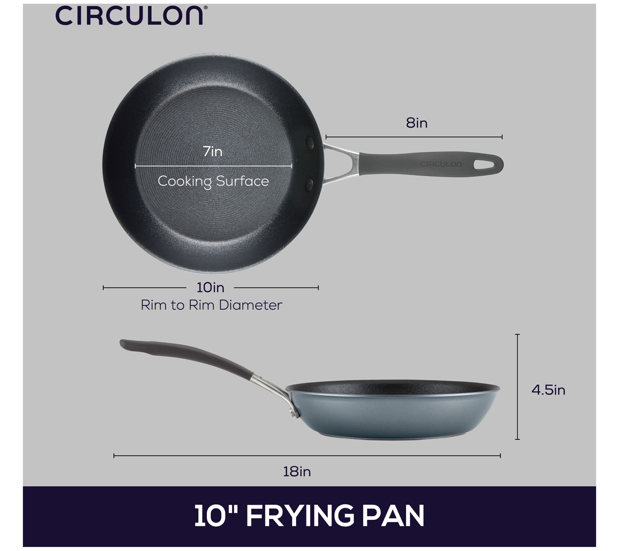 Create With Mom: Cooking on Circulon Pans