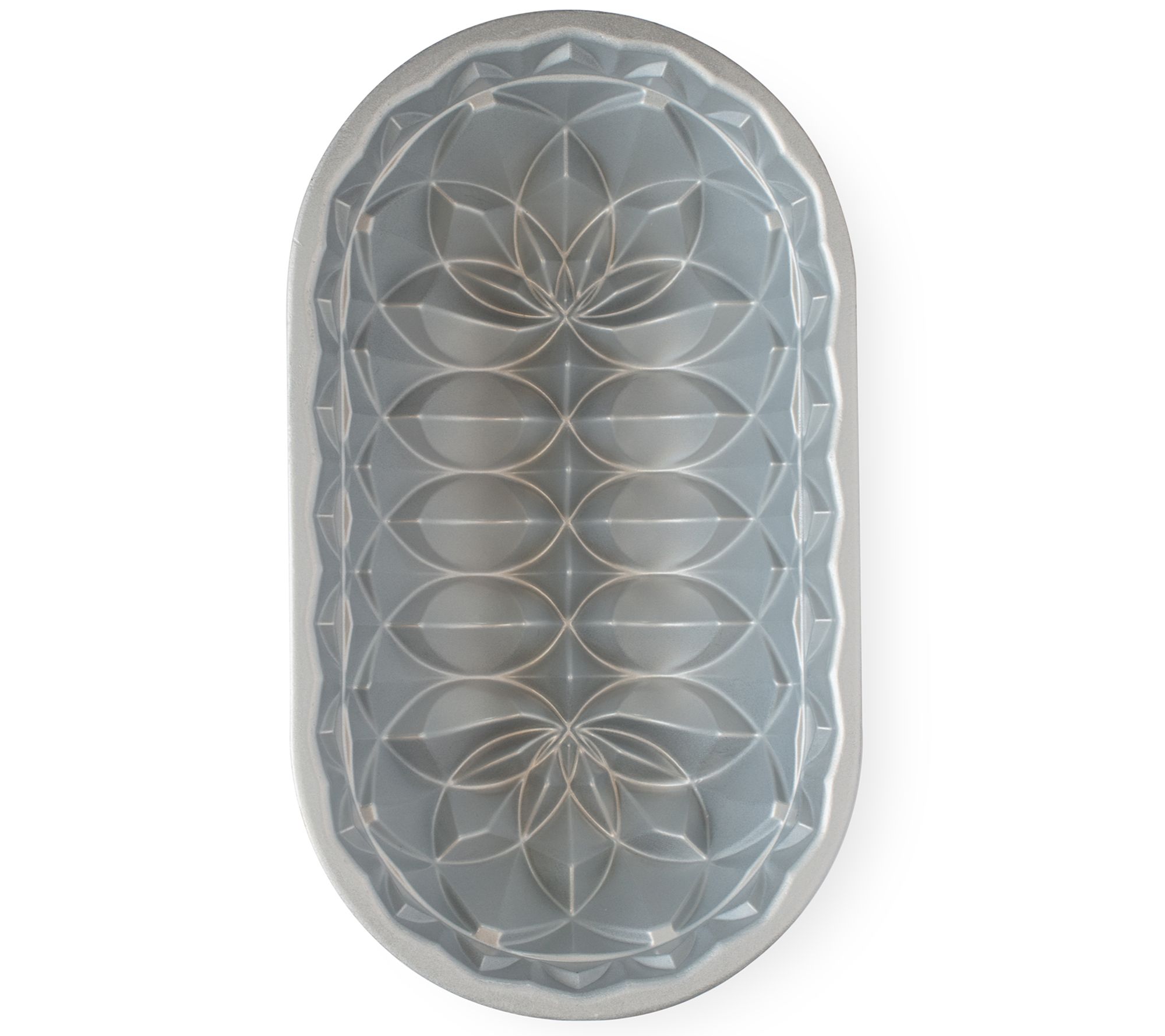 Nordic Ware Jubilee Loaf Pan