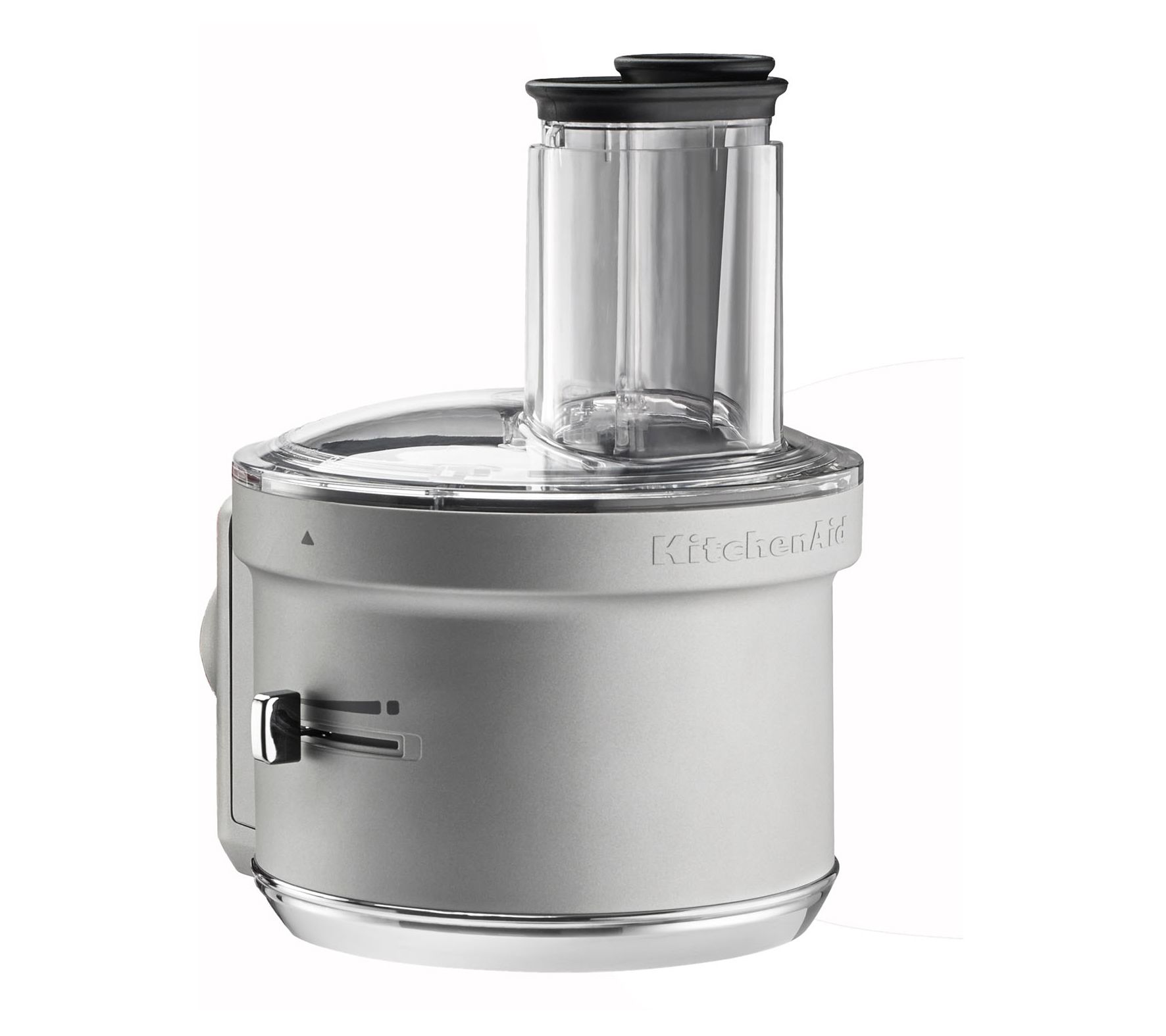 KitchenAid Food Processor Attachment with Dicing Kit