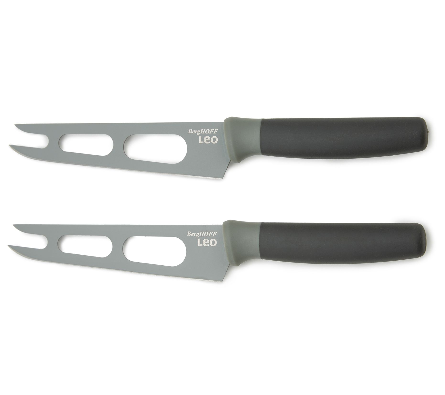 BergHOFF Balance 2Pc Nonstick Cheese Knife Set"