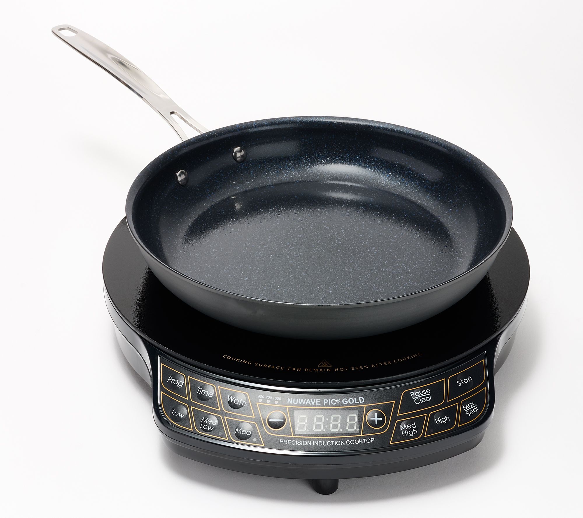 Nuwave Induction Cookware : Target