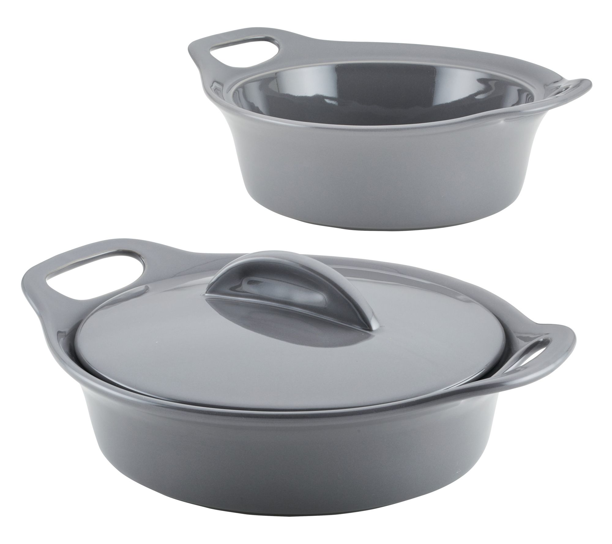 Rachael Ray Ceramic Baker Set