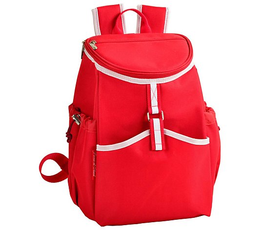 Picnic at Ascot Insulated Backpack Cooler