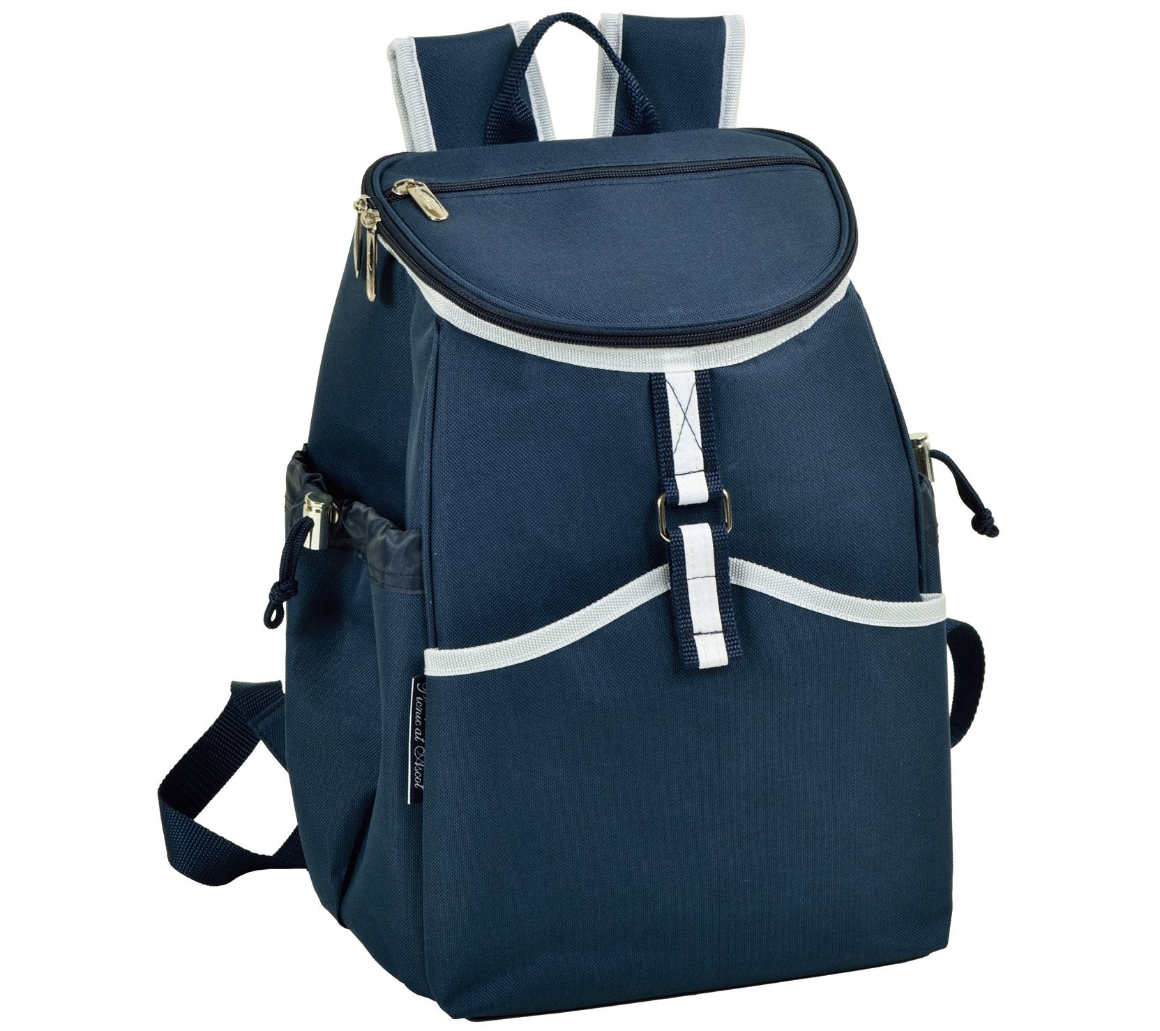Picnic at Ascot Insulated Backpack Cooler