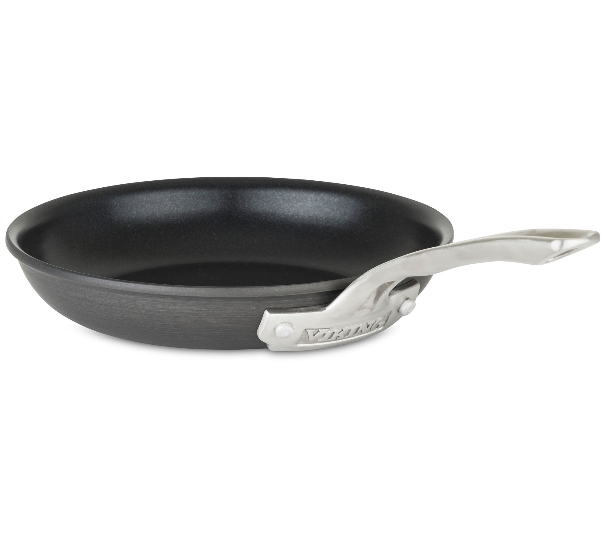 Viking Hard Anodized Nonstick Fry Pan - 12 in.