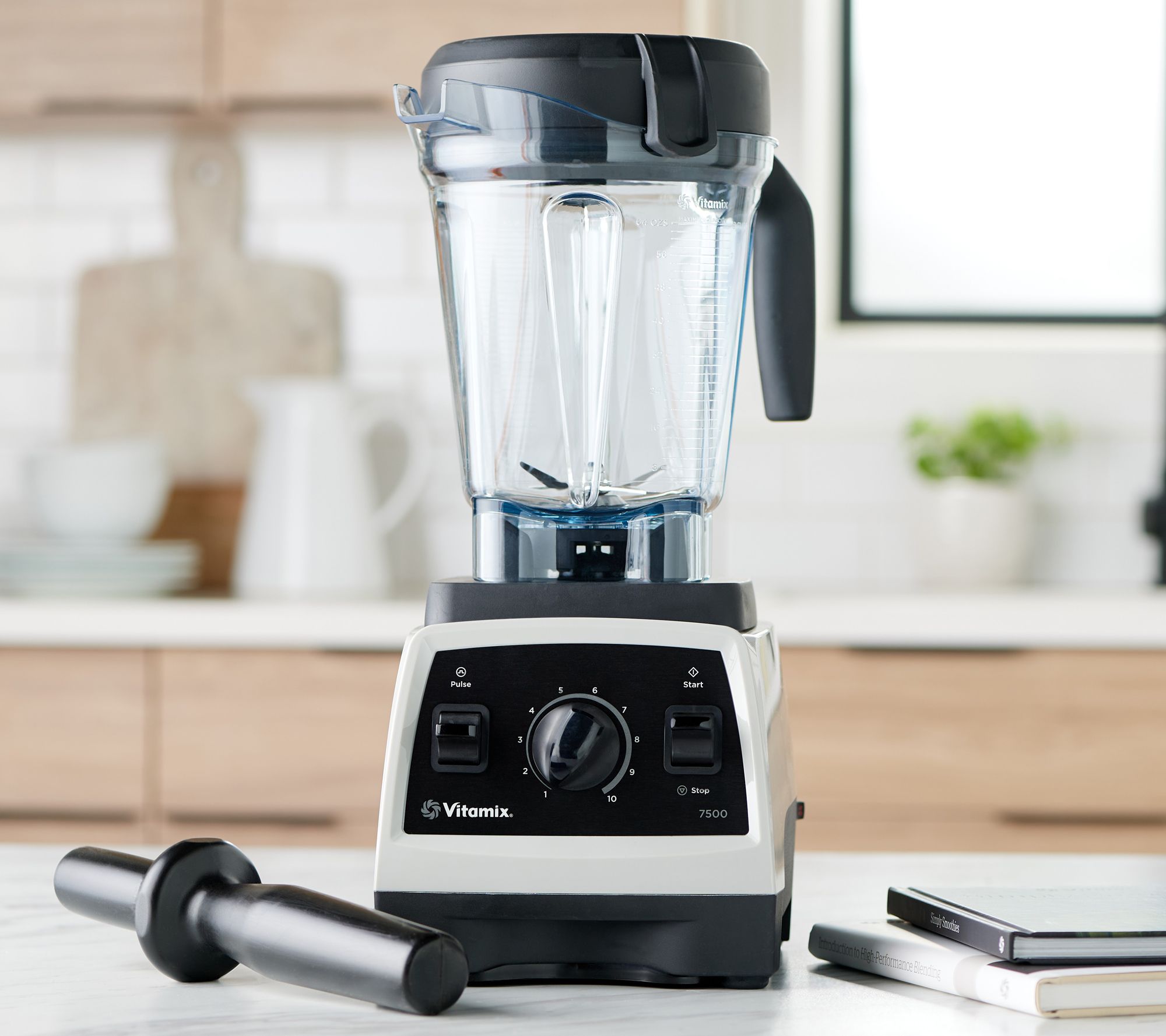 Nutribullet Go Compact 13-oz Rechargeable Portable Blender on QVC 