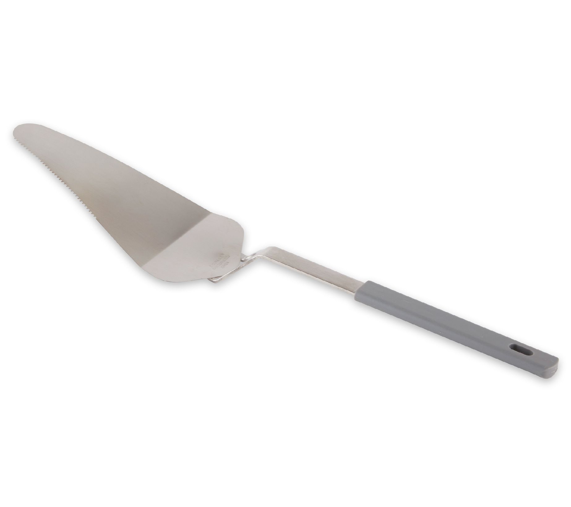 RSVP Stainless Steel Flexible Pie Server