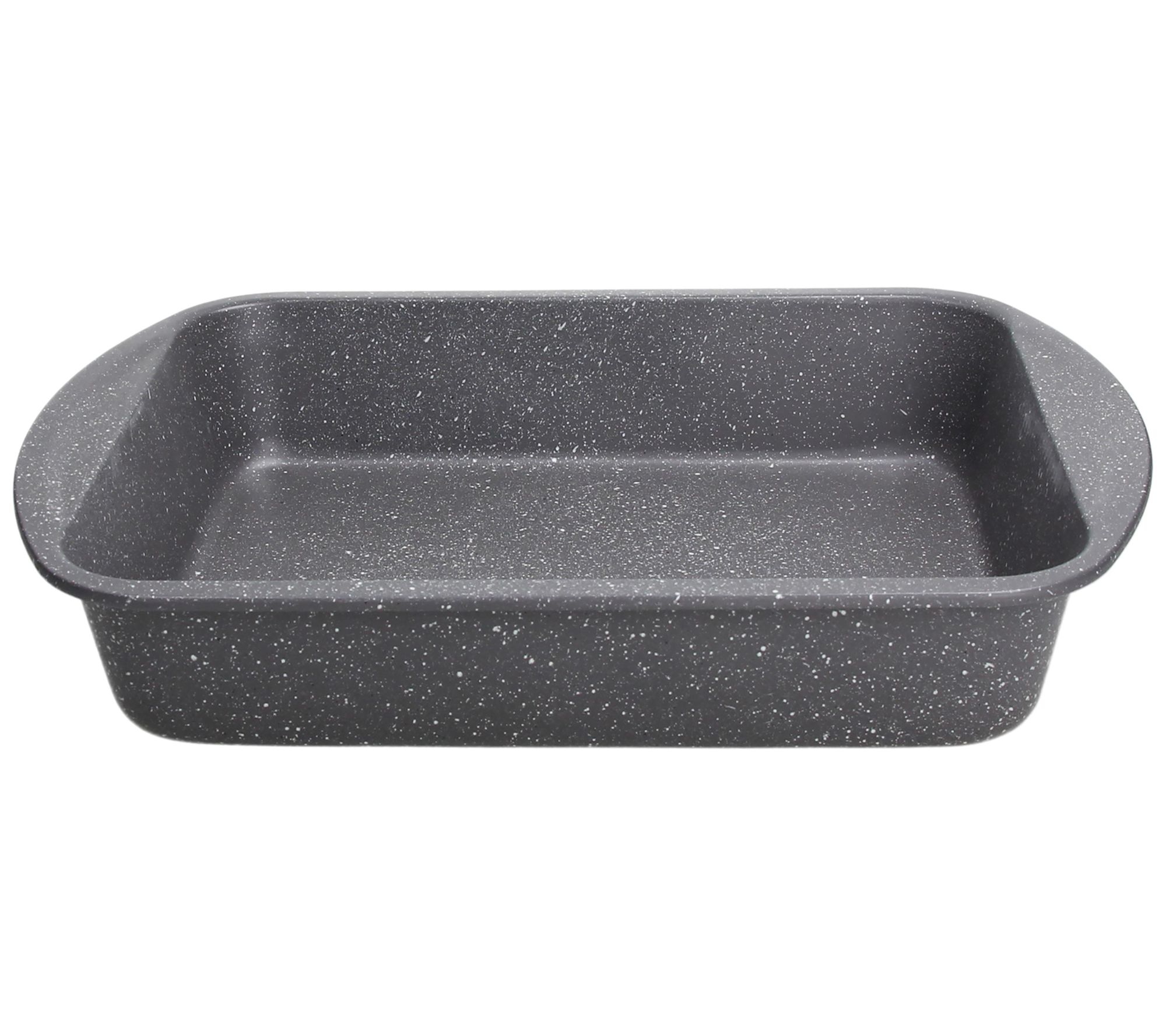 Tognana 11 in. Wood/Stone Grill Pan