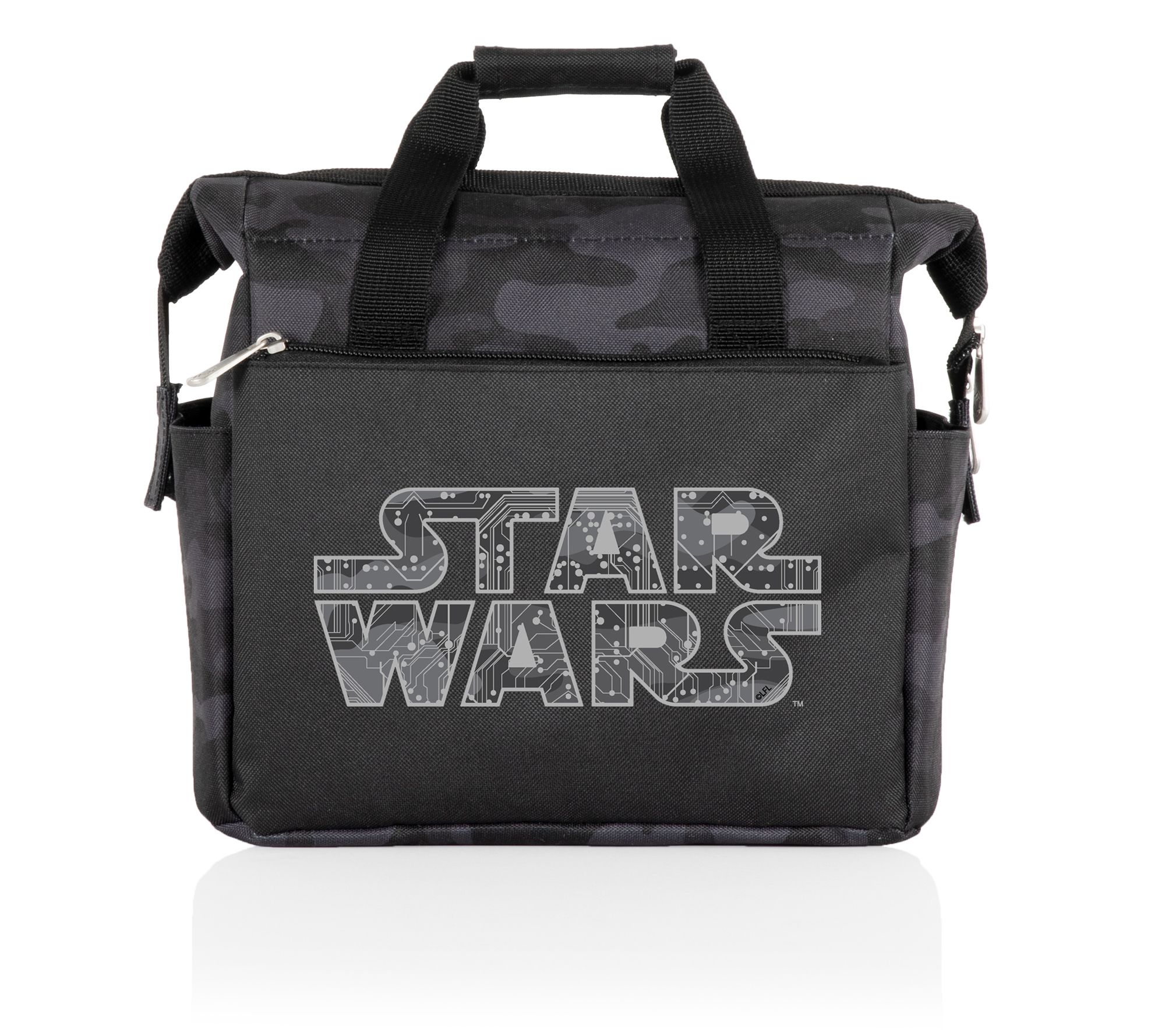 Star Wars Lunch Boxes, Lunch Bags, Lunch Totes