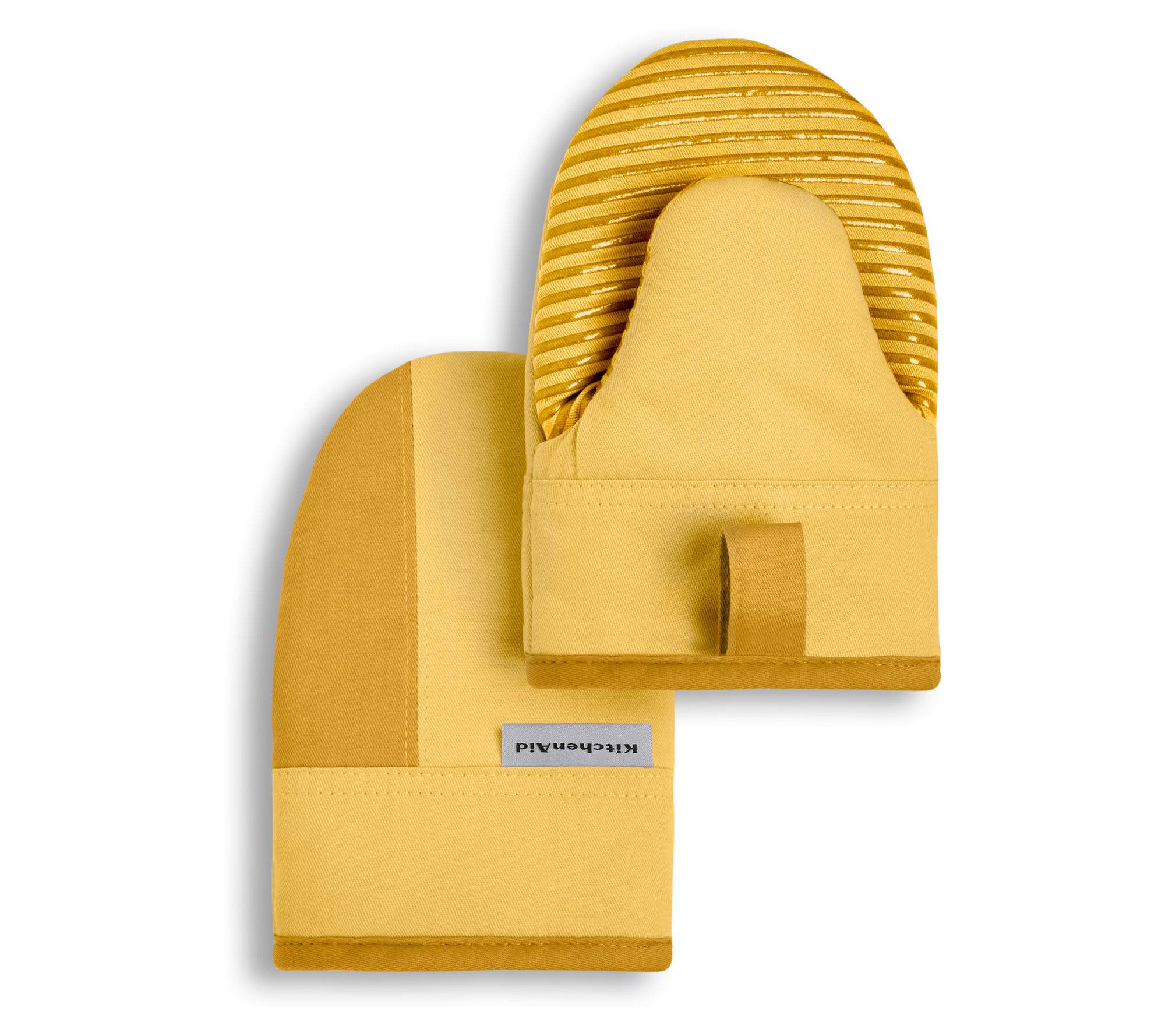 KitchenAid Beacon Mini Oven Mitt 2-Pack Set