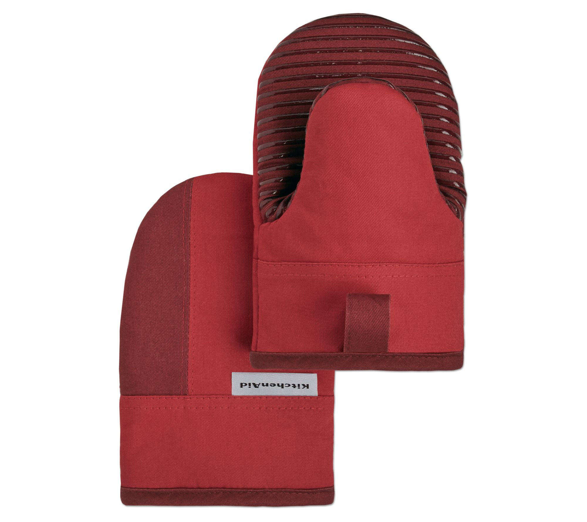 KitchenAid Beacon Mini Oven Mitt 2-Pack Set