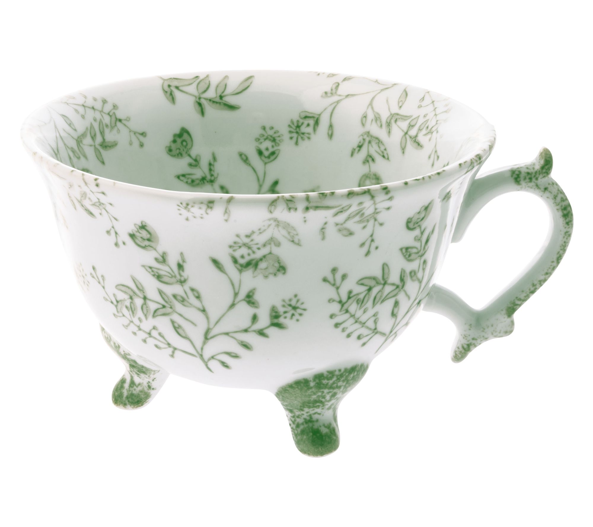 Karma Knightly Ceramic Cup