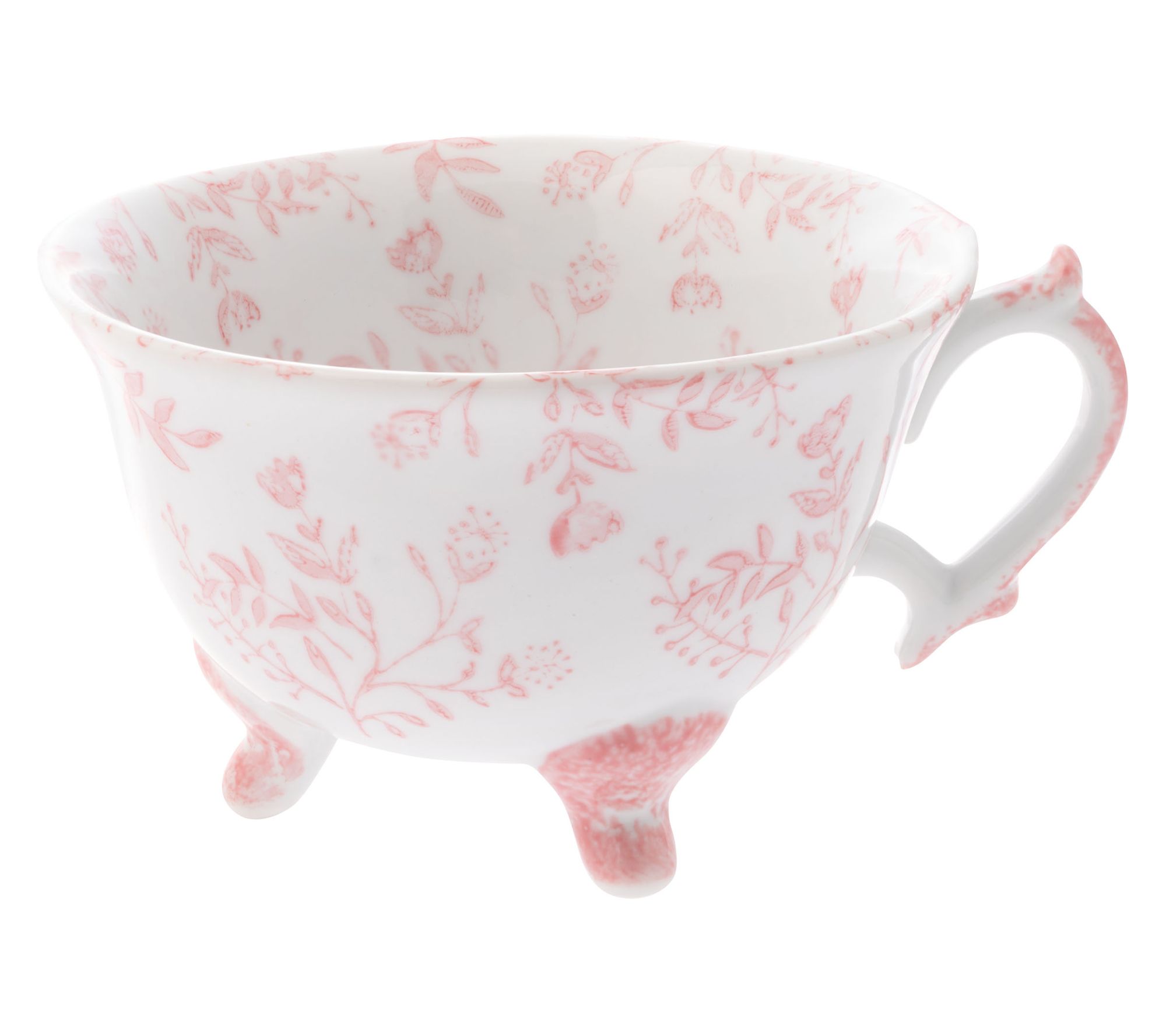 Karma Knightly Ceramic Cup