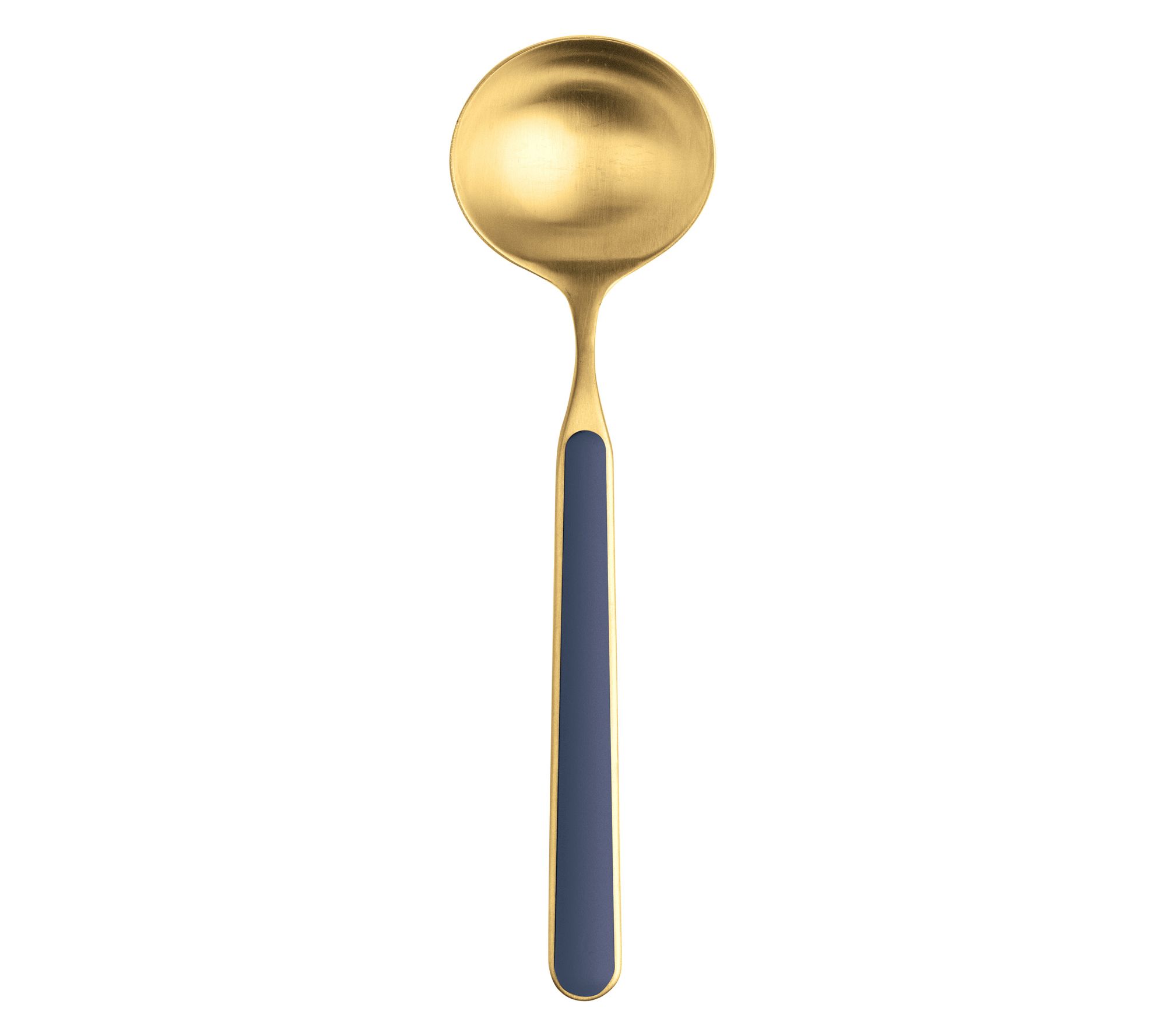 Mepra Fantasia Ice Gold Gravy Ladle