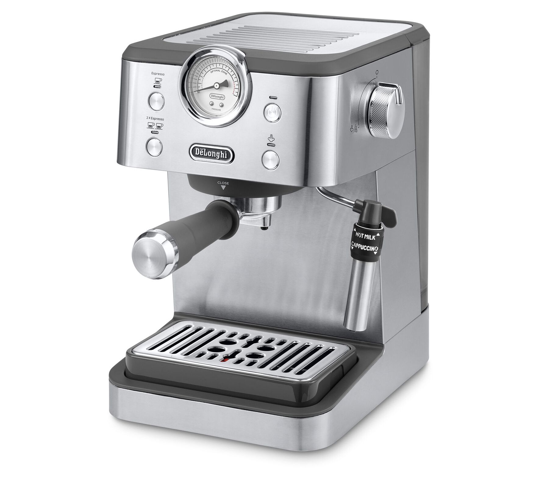 Delonghi Linea Classic Automatic Espresso Machine with Frother