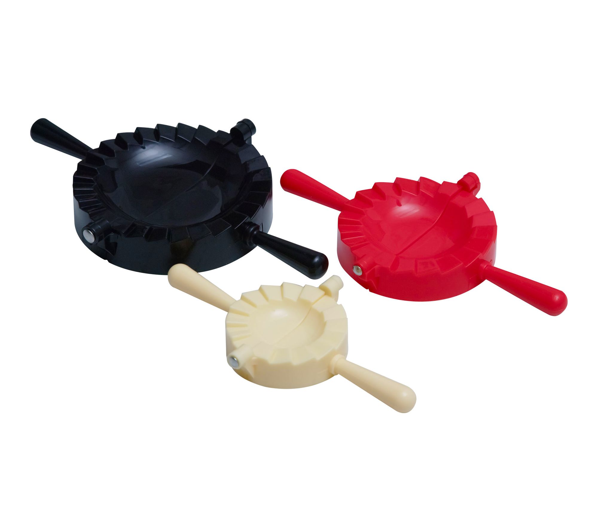 Joyce Chen Dumpling Press, 3 Piece Set