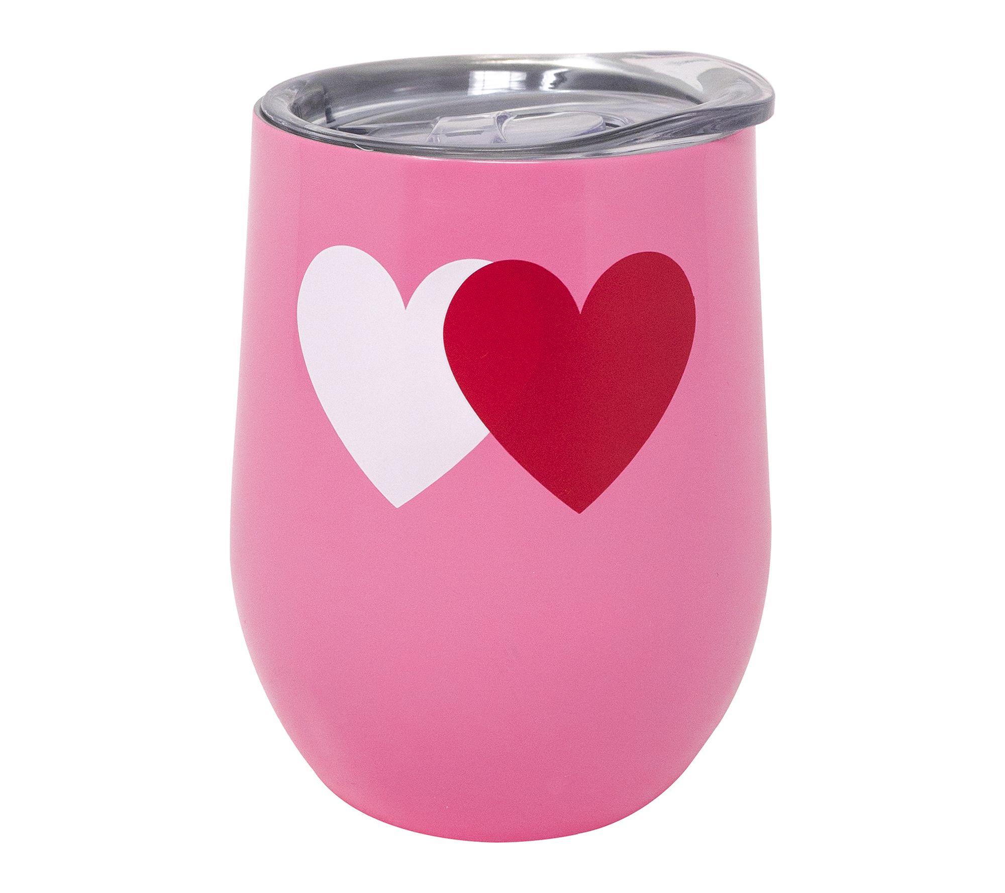 Draper James Stainless Steel Wine Tumbler