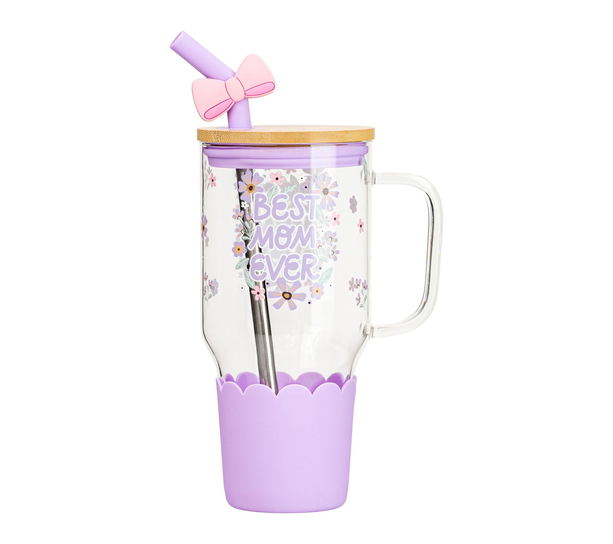 10 Strawberry Street Adria Graduation Hydration Travel Tumbler