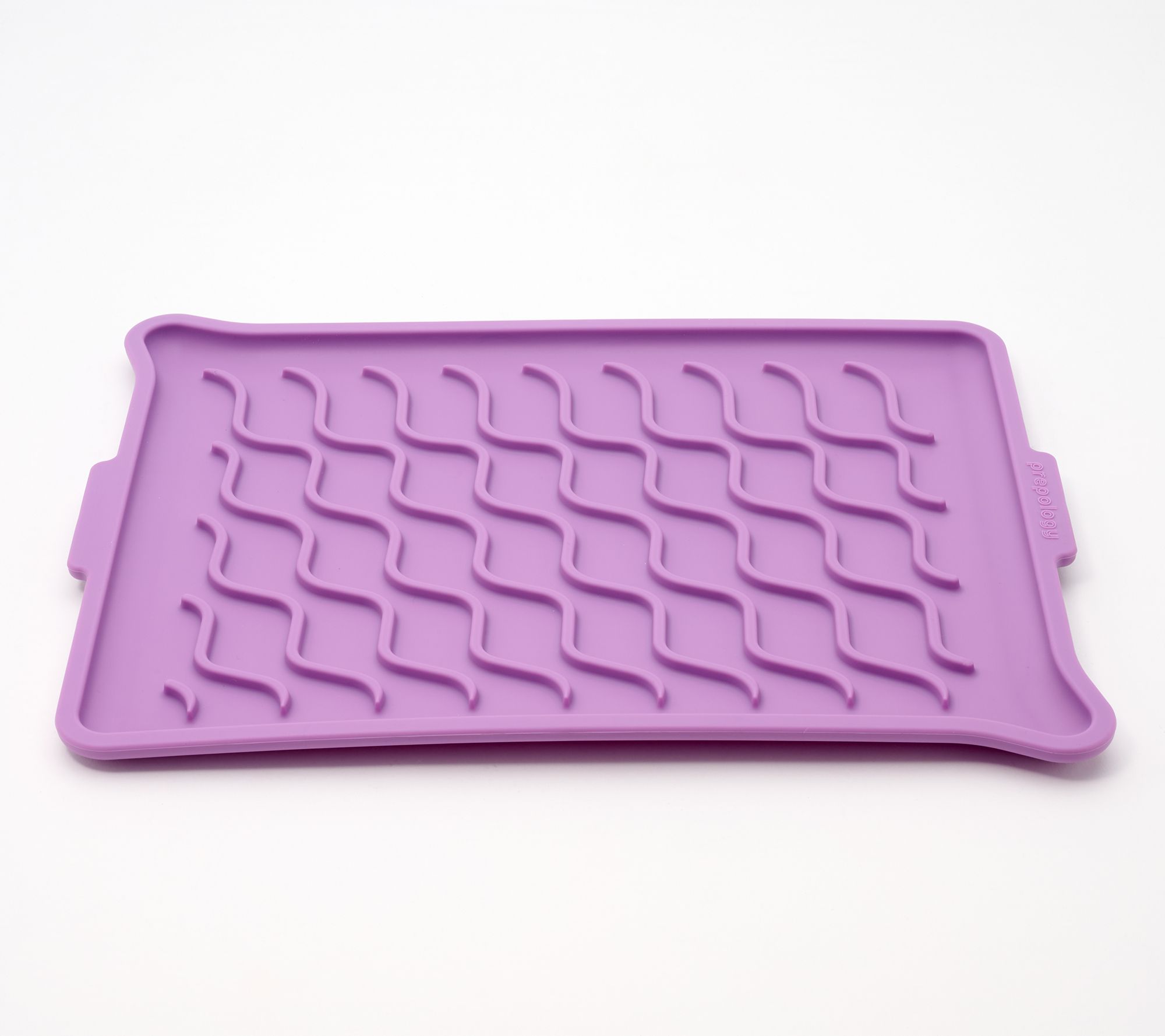 Prepology Microwave Silicone Bacon Mat
