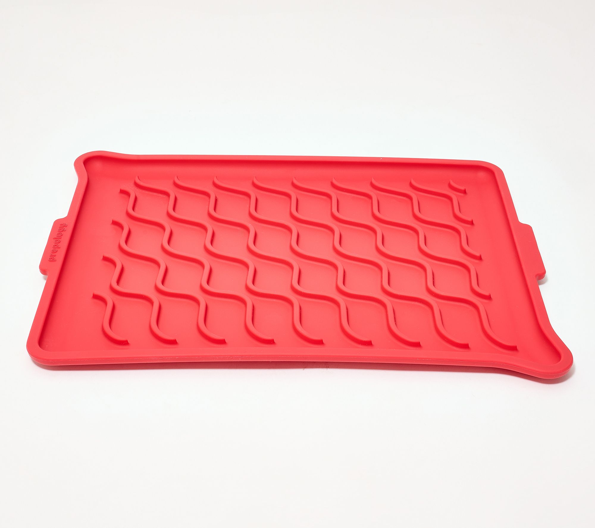 Prepology Microwave Silicone Bacon Mat