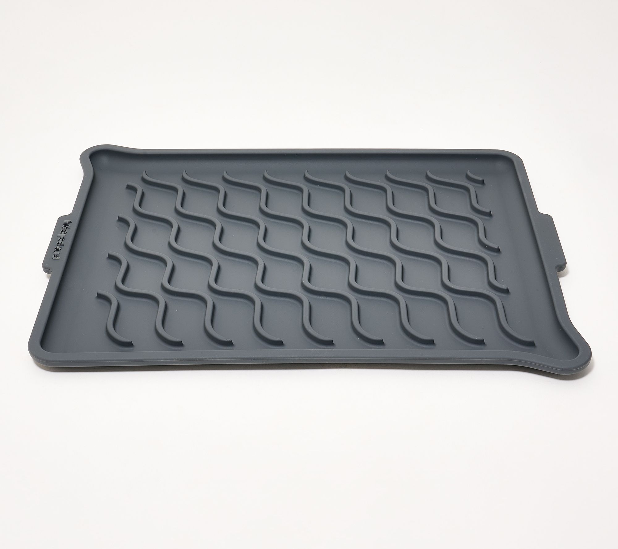 Prepology Microwave Silicone Bacon Mat