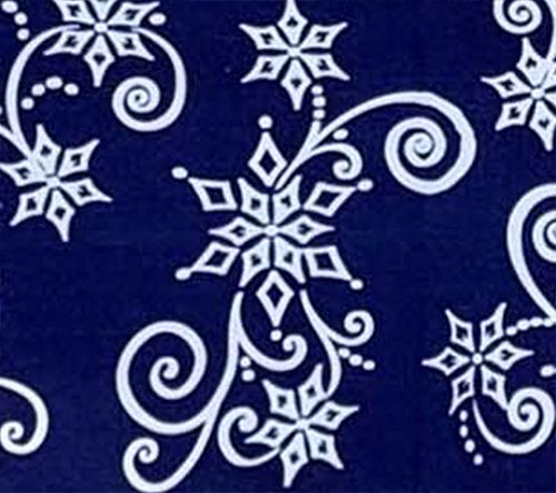 Fl Lace Winter