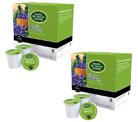 Wild mountain outlet blueberry k cups