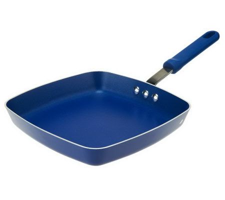 Not A Square Pan 9.5 Nonstick Frypan