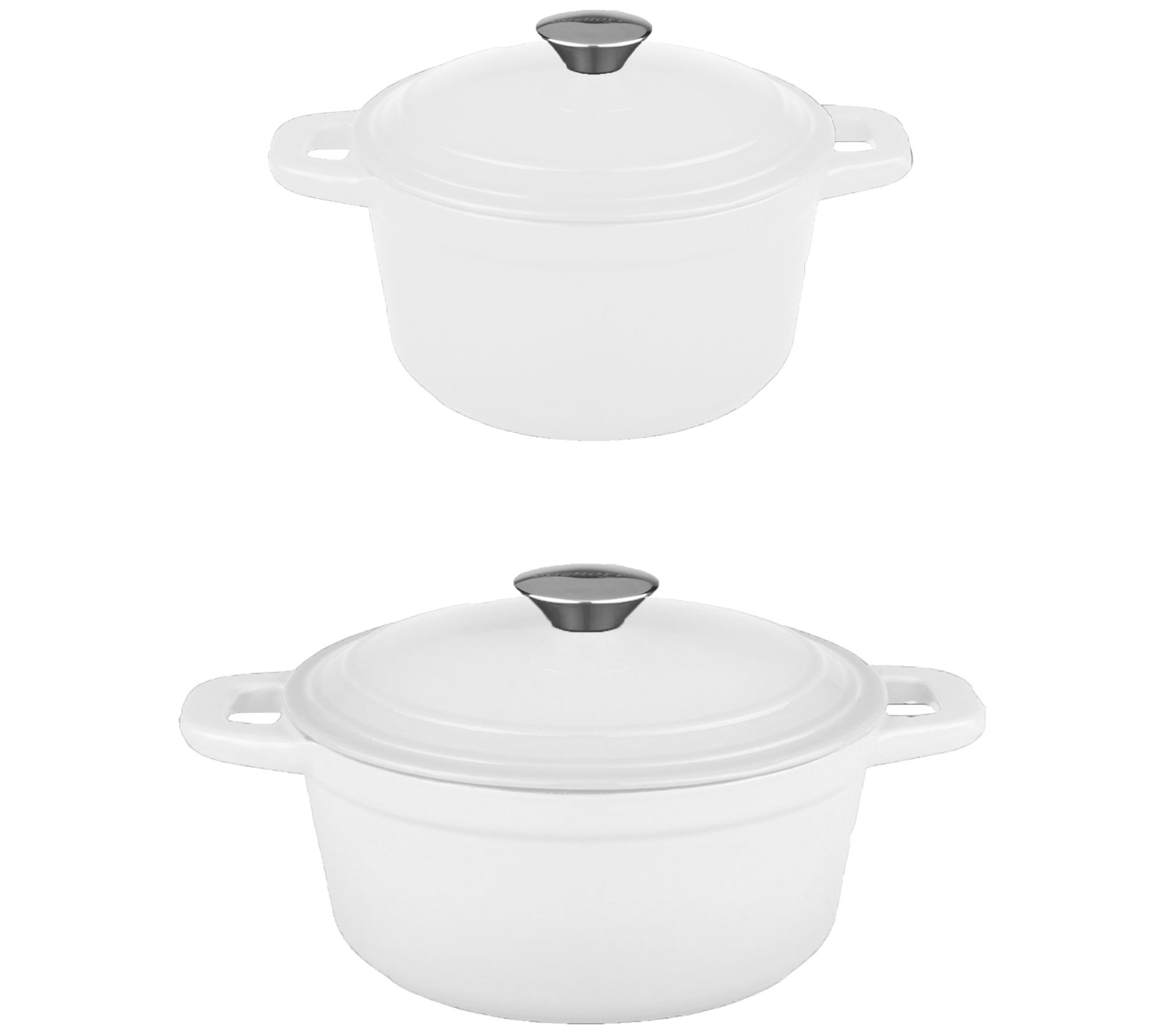 BergHOFF Neo 4-Pc Cast-Iron Set