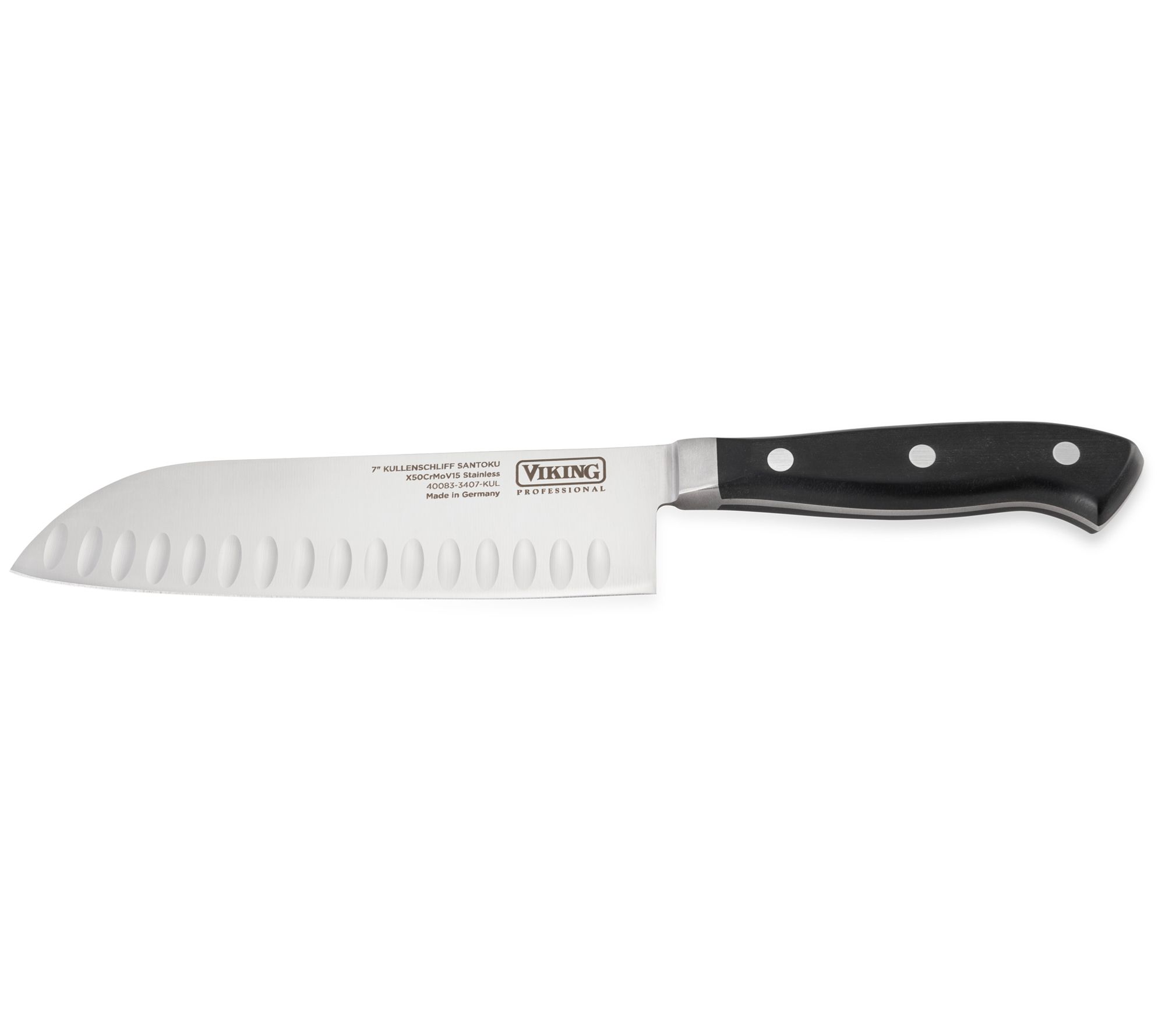 Viking Professional 7 Santoku Knife