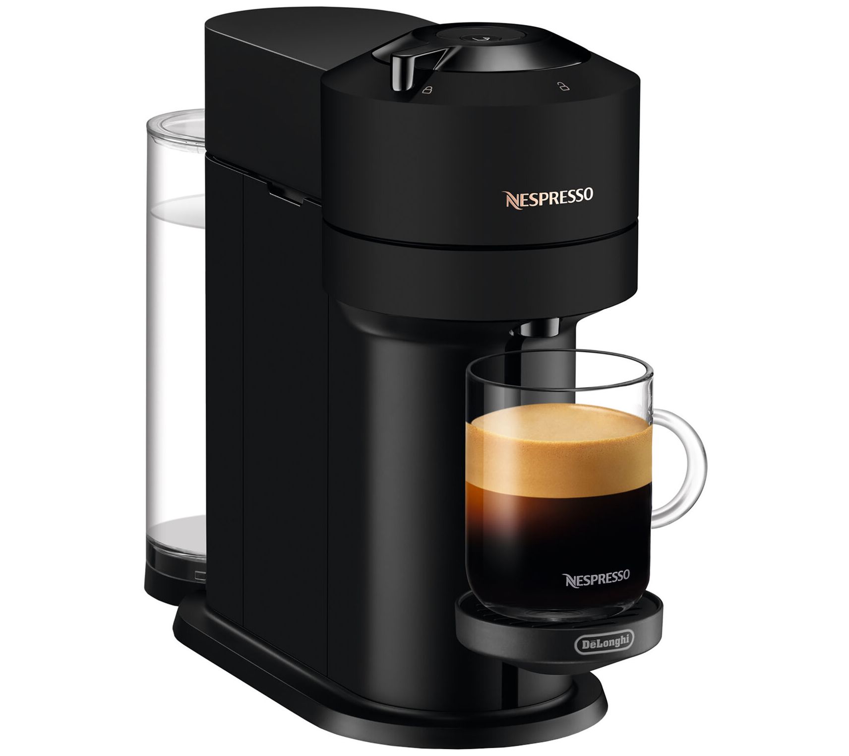 Nespresso Vertuo Next Premium Coffee and Espresso Maker - QVC.com