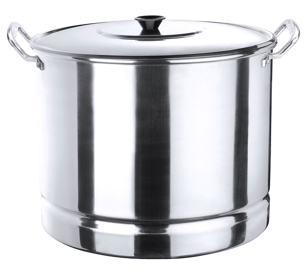 Prestige 6 Quarts Non-Stick Stainless Steel Steamer Pot