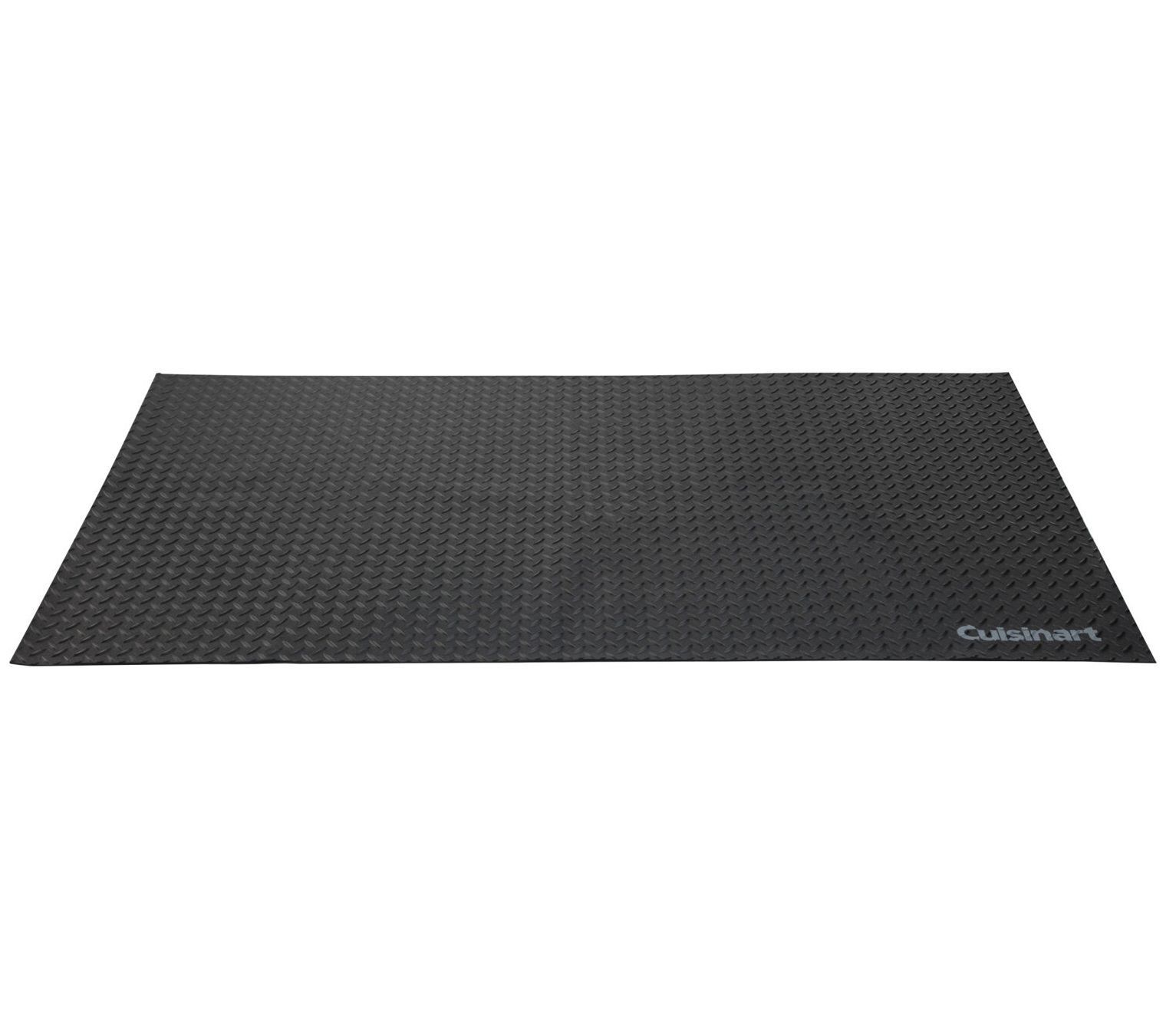 Cuisinart 65" Premium Deck and Patio Grill Mat