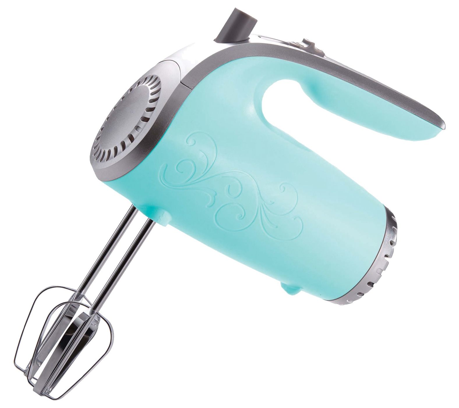 Brentwood 5Speed Electric Hand Mixer